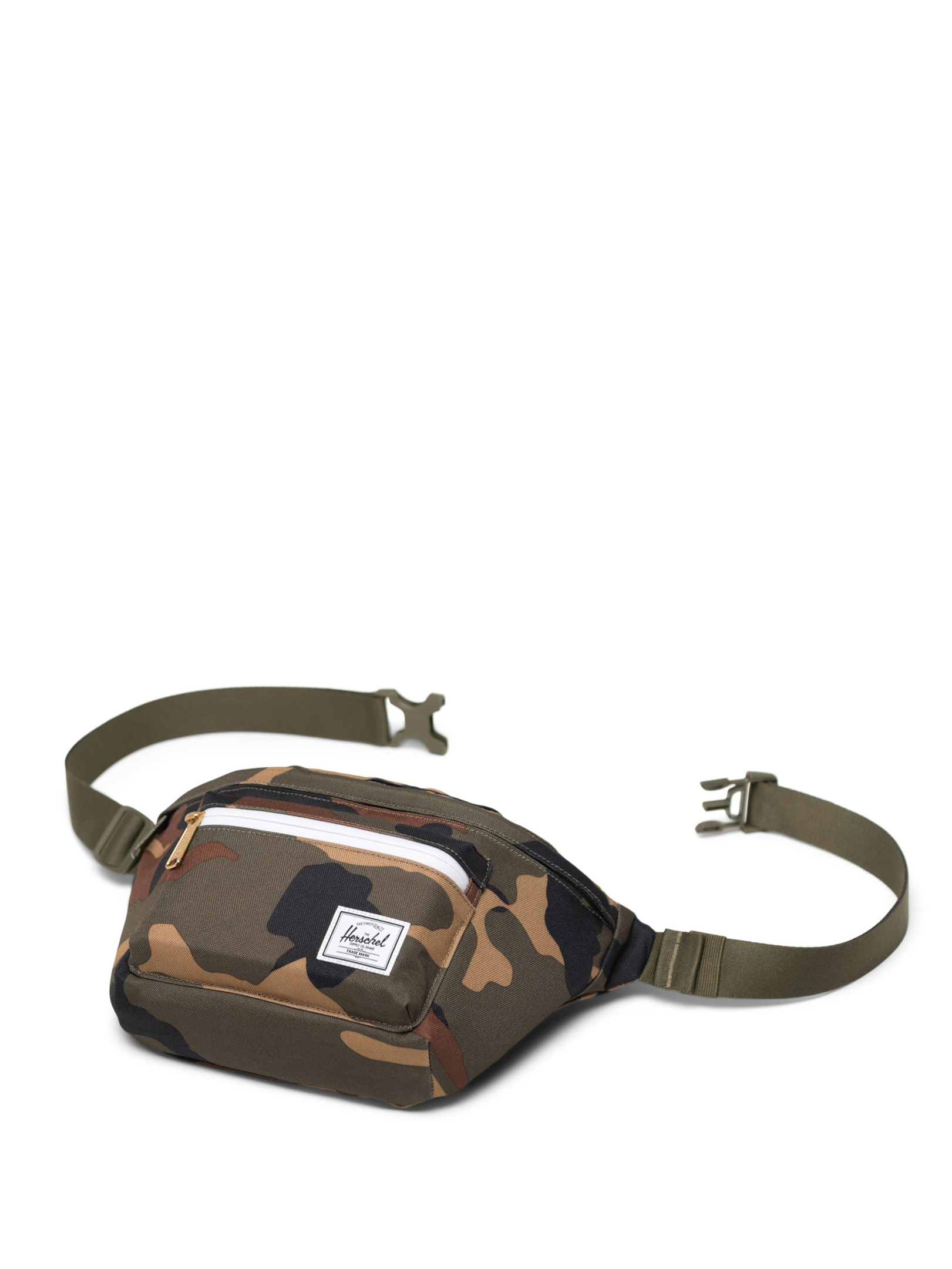 ΤΣΑΝΤΑ ΜΕΣΗΣ POP QUIZ HIP PACK 1