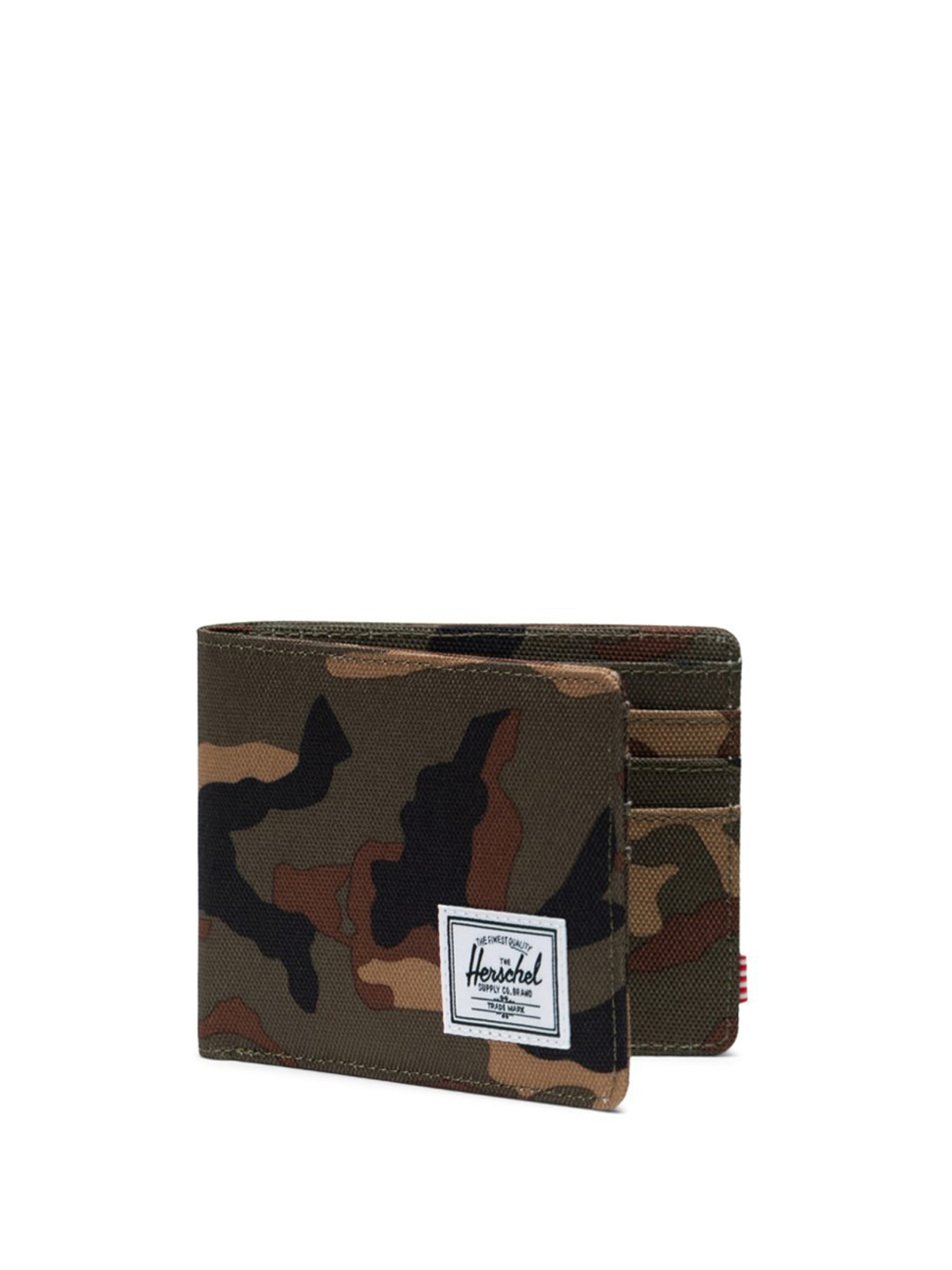 ΠΟΡΤΟΦΟΛΙ ROY WALLET 2