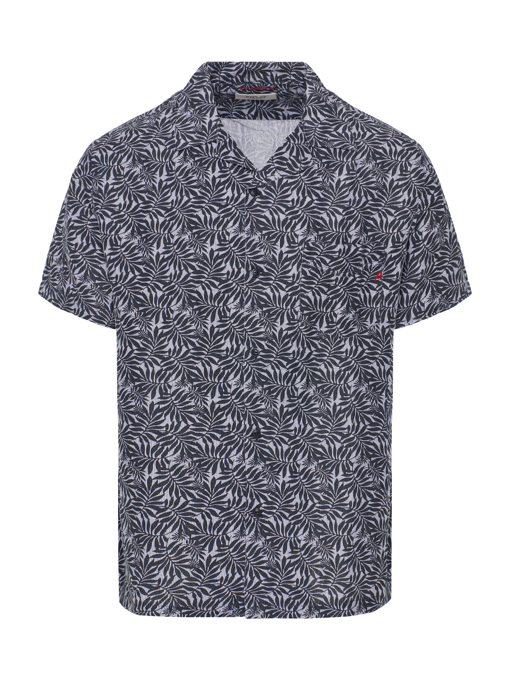 ΑΝΔΡΙΚΟ ΚΟΝΤΟΜΑΝΙΚΟ ΠΟΥΚΑΜΙΣΟ 0