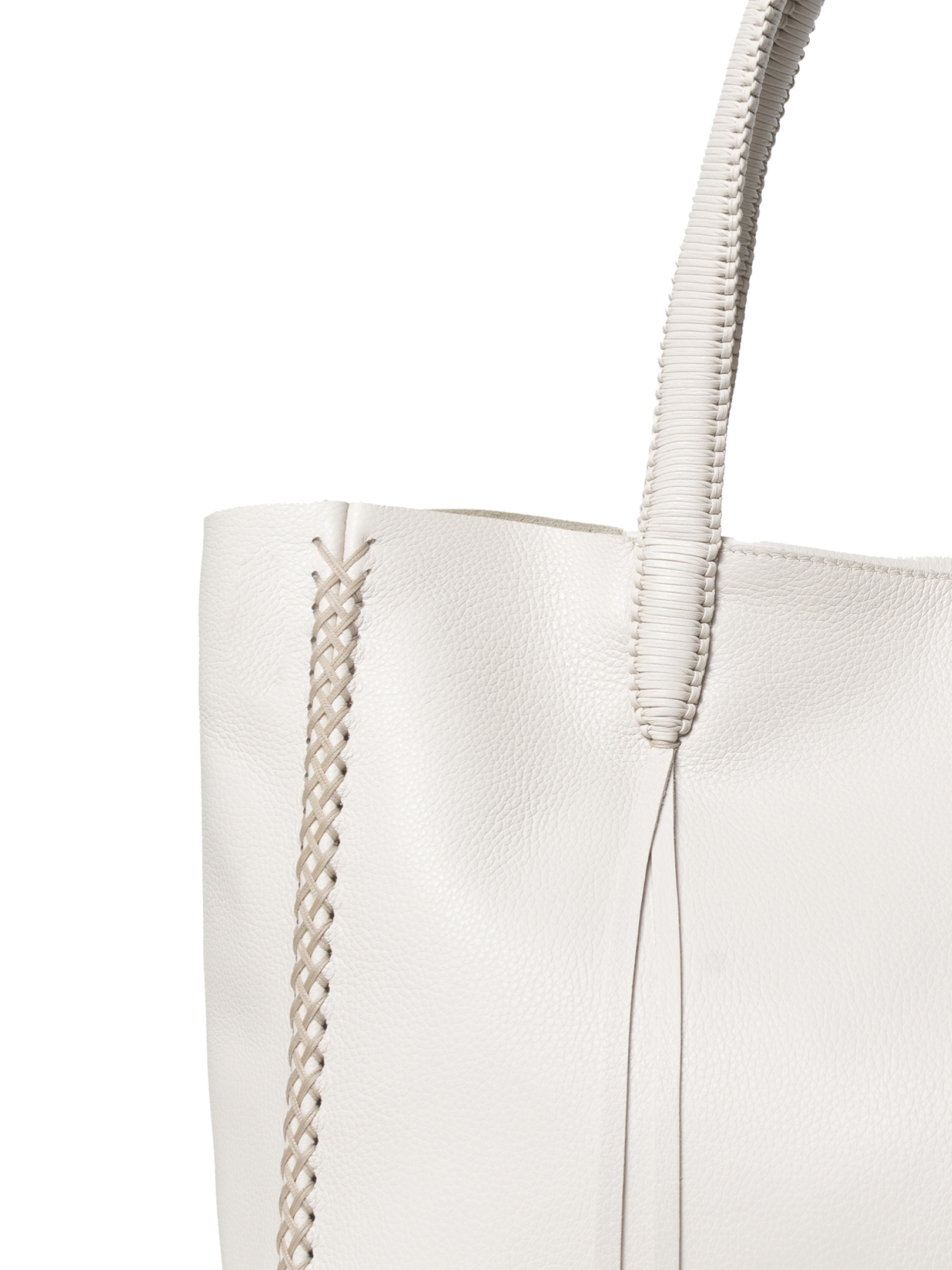 ΓΥΝΑΙΚΕΙΑ ΔΕΡΜΑΤΙΝΗ ΤΣΑΝΤΑ ΩΜΟΥ MEDIUM TOTE  1