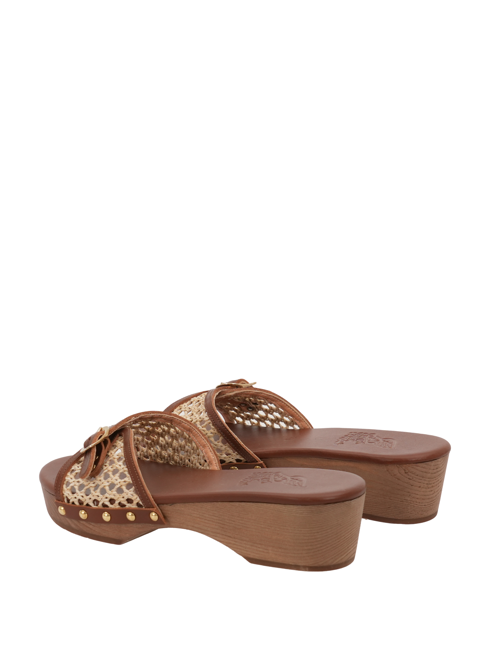 ΓΥΝΑΙΚΕΙΑ MULES OMONIA  2