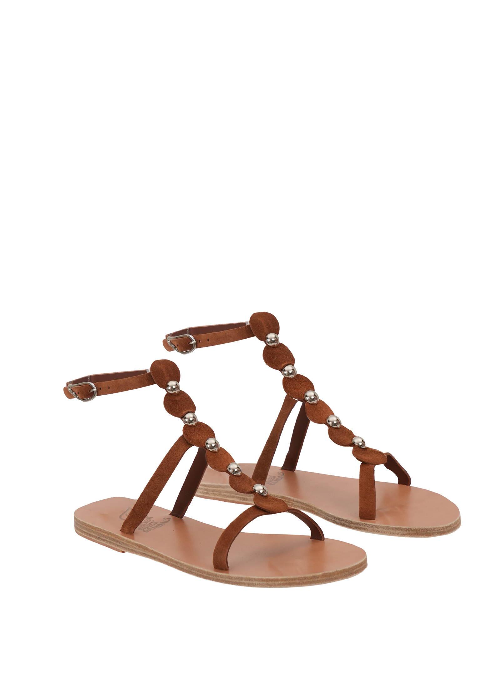 ΓΥΝΑΙΚΕΙΑ ΣΑΝΔΑΛΙΑ ASTRIA STUDS 1