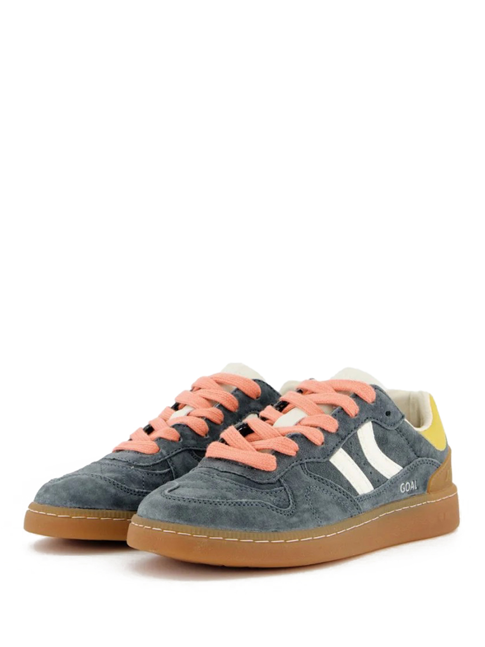ΓΥΝΑΙΚΕΙΑ SNEAKERS GOAL JEA 1
