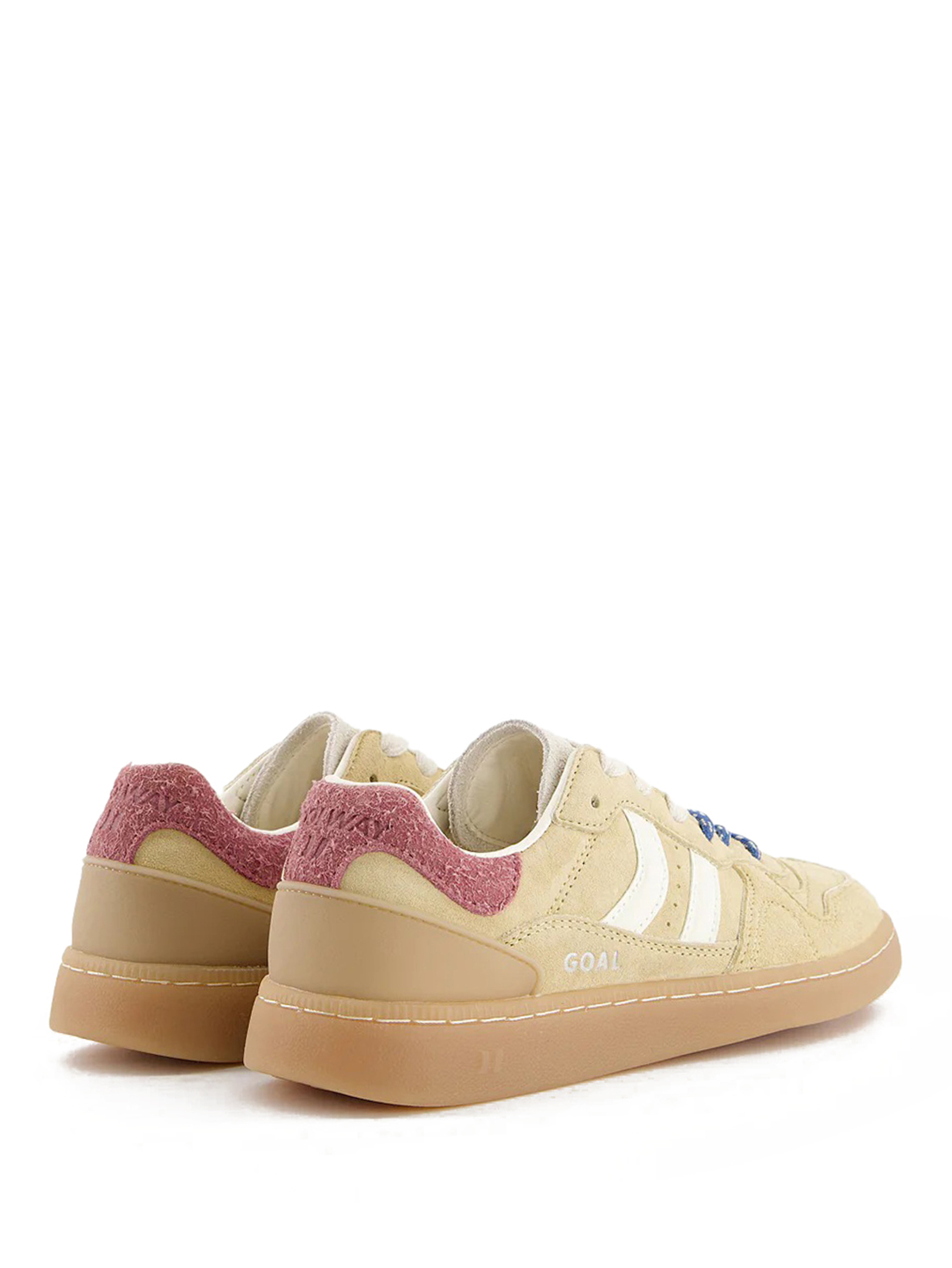 ΑΝΔΡΙΚΑ SNEAKERS GOAL MEL 2