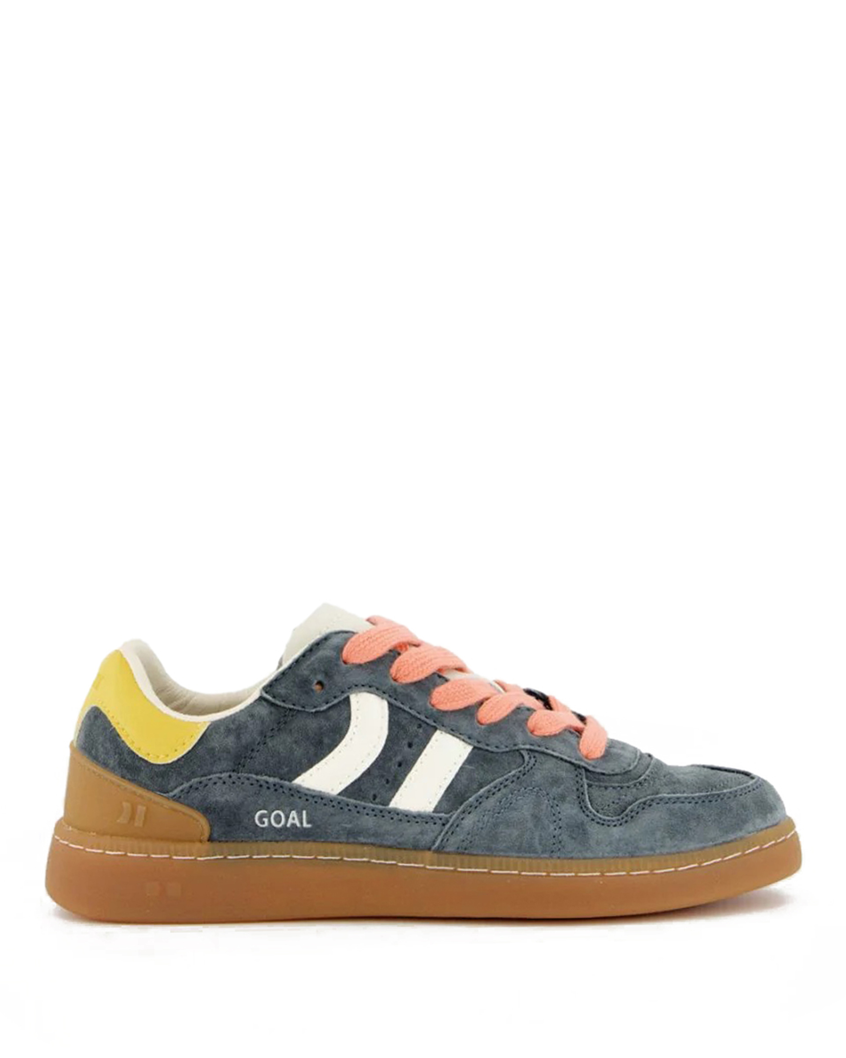 ΑΝΔΡΙΚΑ SNEAKERS GOAL JEA 0