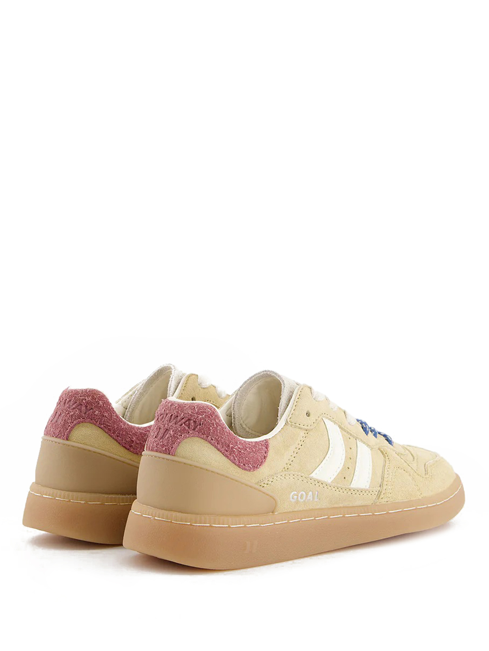 ΓΥΝΑΙΚΕΙΑ SNEAKERS GOAL MEL 2