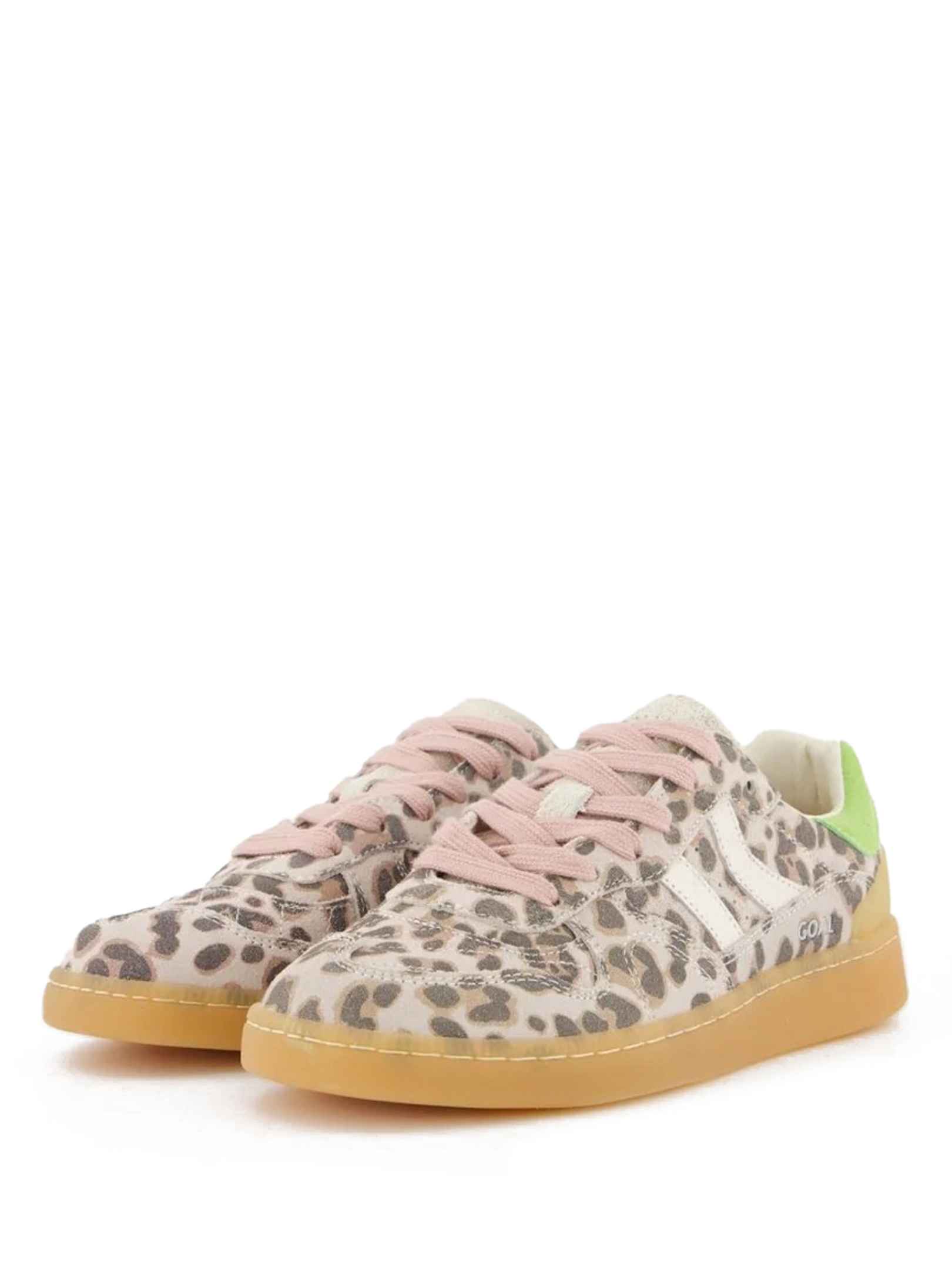ΓΥΝΑΙΚΕΙΑ SNEAKERS GOAL LEO 1