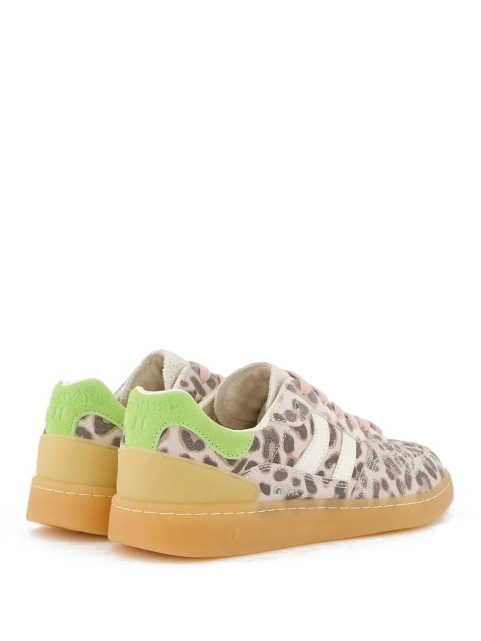 ΓΥΝΑΙΚΕΙΑ SNEAKERS GOAL LEO 2