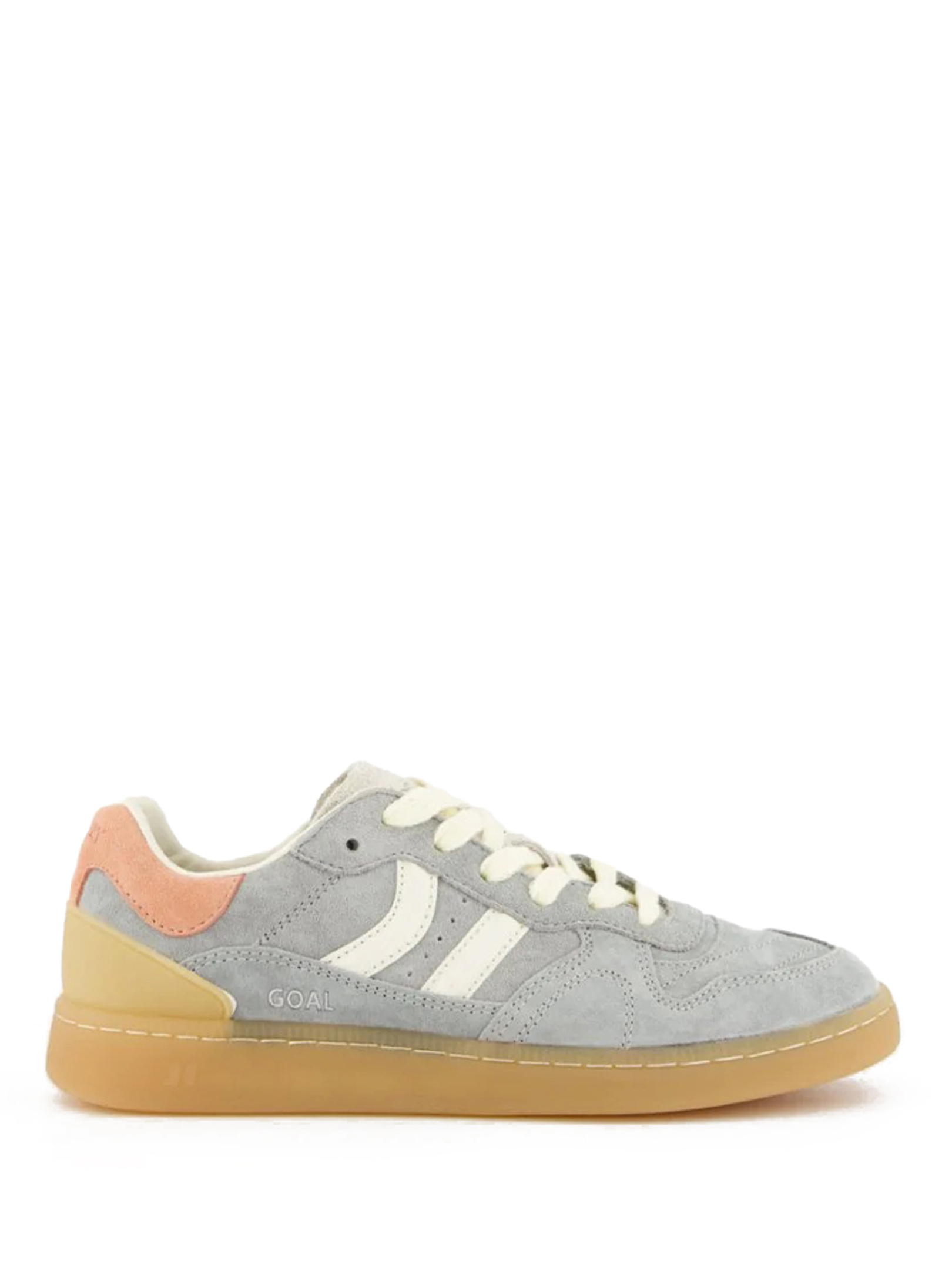 ΓΥΝΑΙΚΕΙΑ SNEAKERS GOAL PLM 0