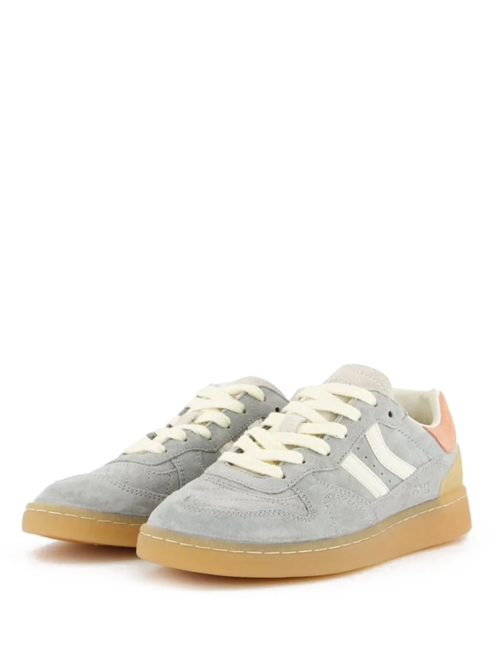 ΓΥΝΑΙΚΕΙΑ SNEAKERS GOAL PLM 1