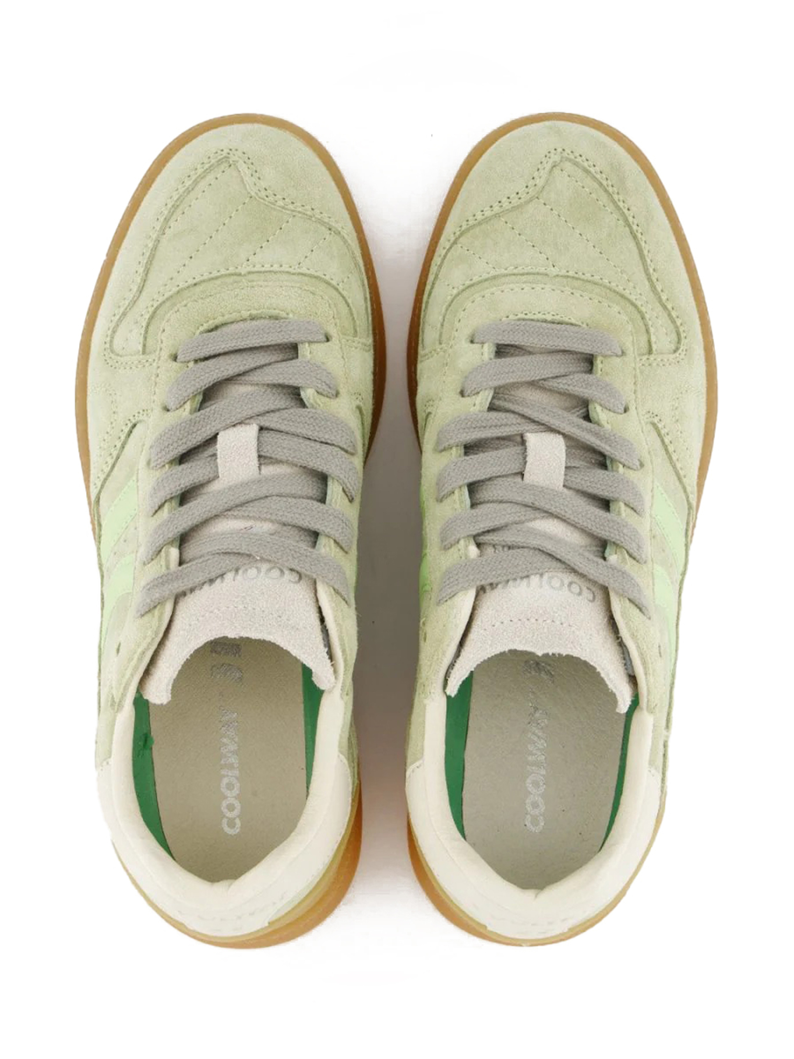ΓΥΝΑΙΚΕΙΑ SNEAKERS GOAL PIS 3