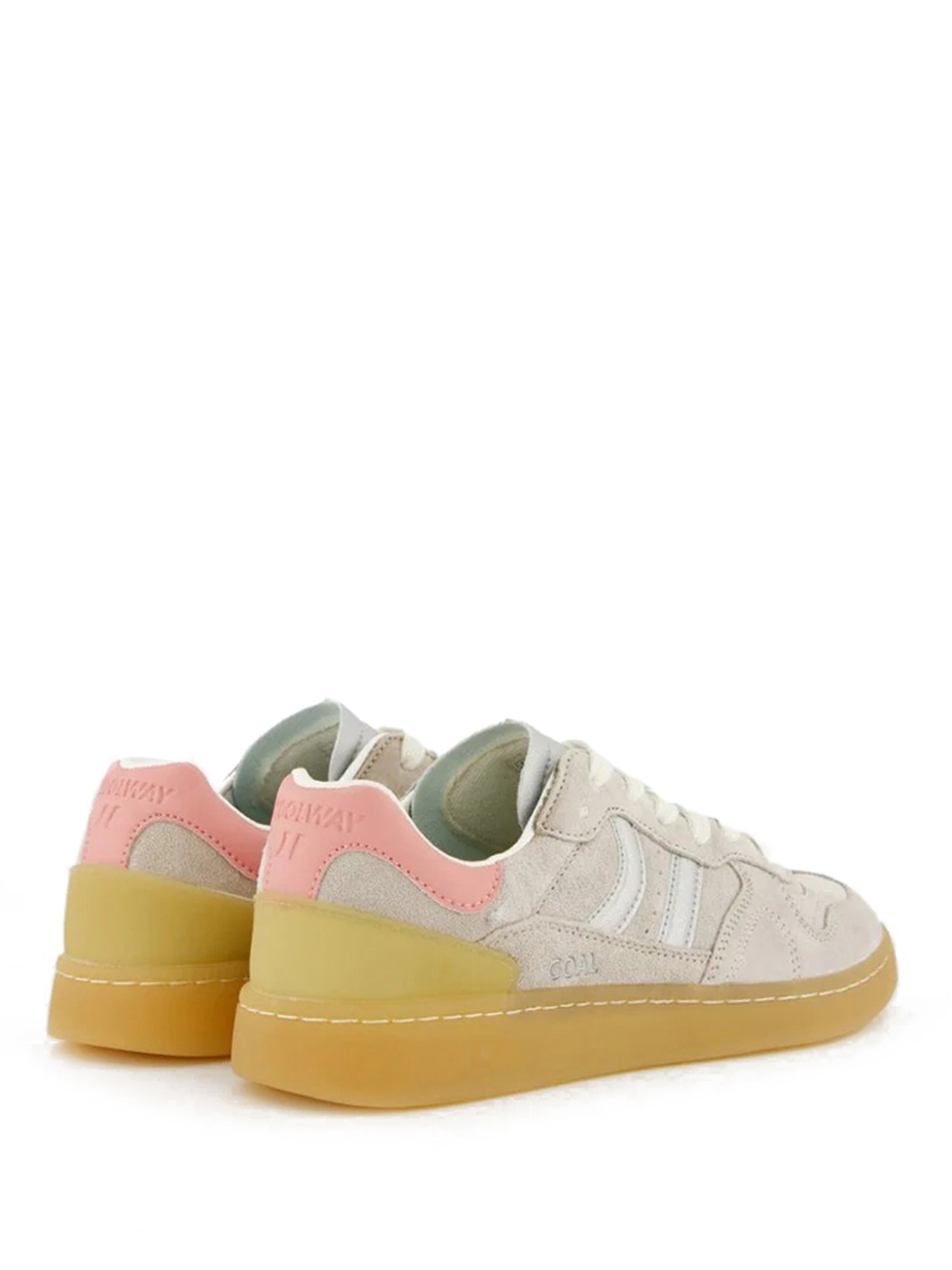 ΓΥΝΑΙΚΕΙΑ SNEAKERS GOAL ICE 2