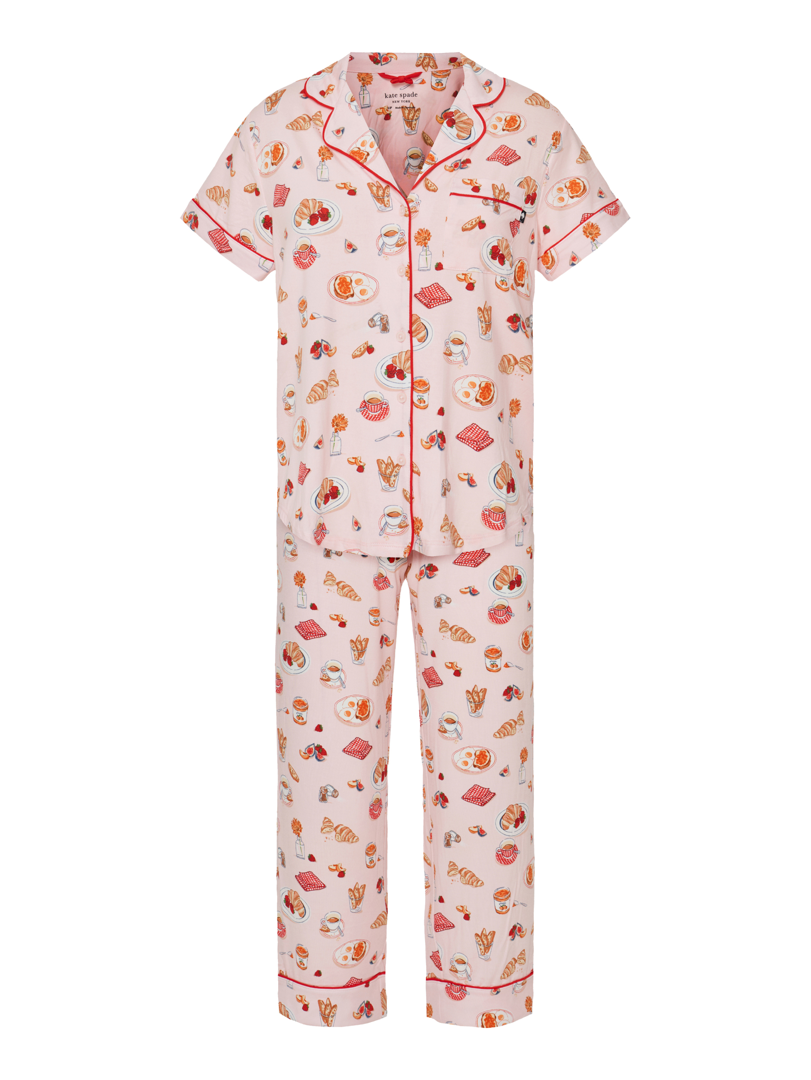 ΓΥΝΑΙΚΕΙΟ ΣΕΤ ΠΙΤΖΑΜΕΣ 0