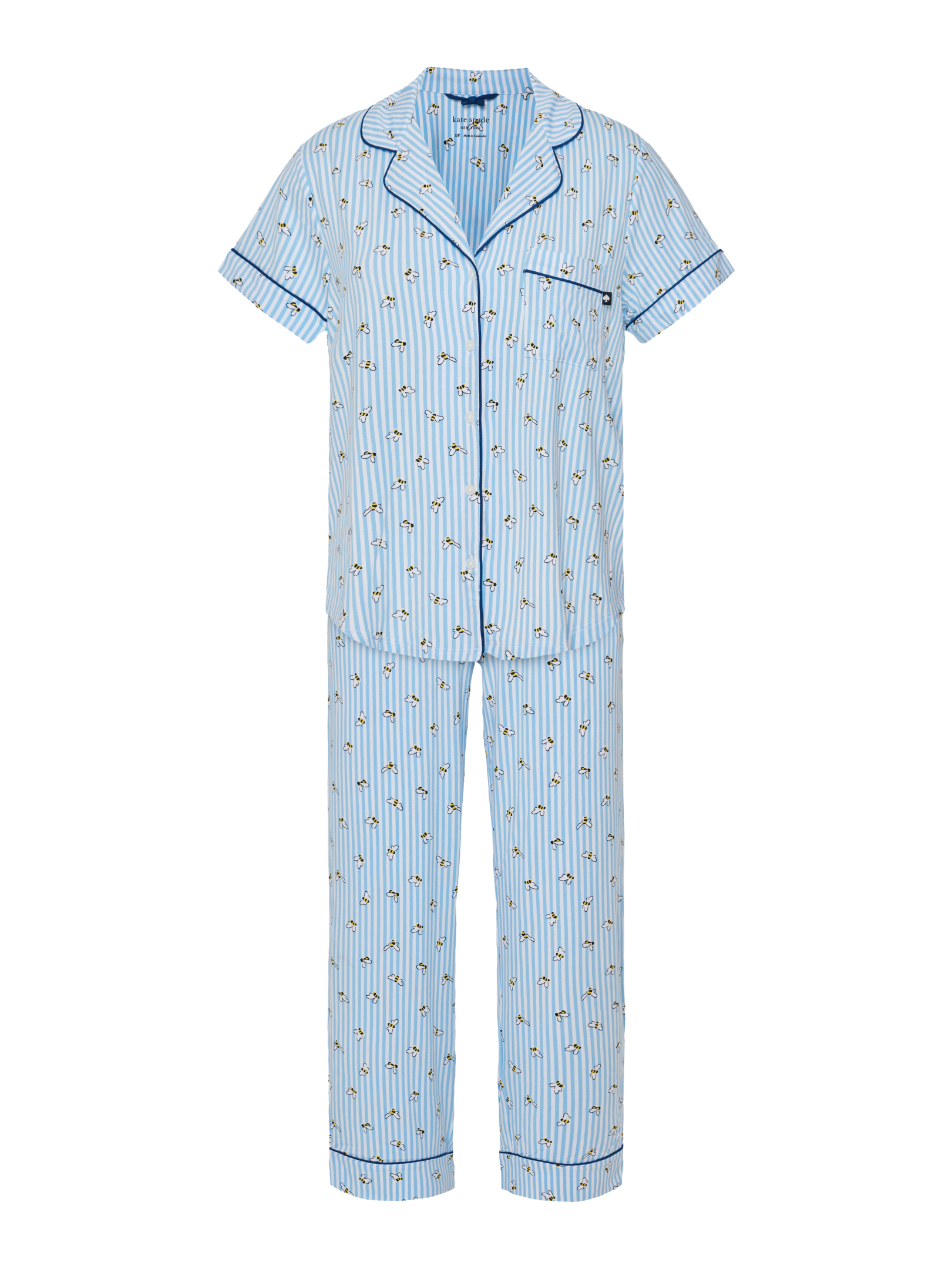 ΓΥΝΑΙΚΕΙΟ ΣΕΤ ΠΙΤΖΑΜΕΣ 0