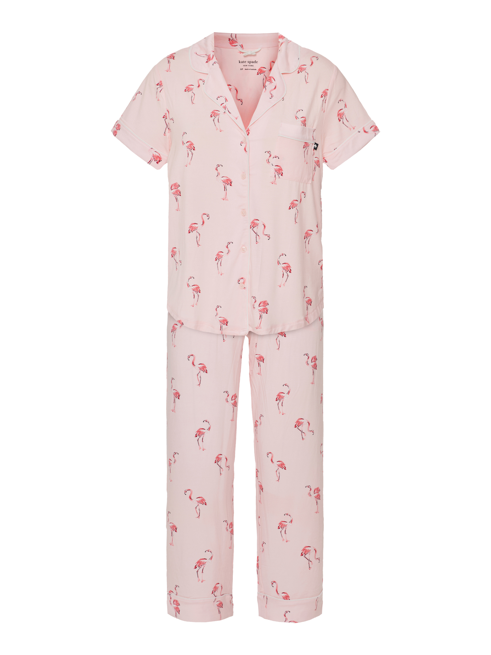 ΓΥΝΑΙΚΕΙΟ ΣΕΤ ΠΙΤΖΑΜΕΣ 0