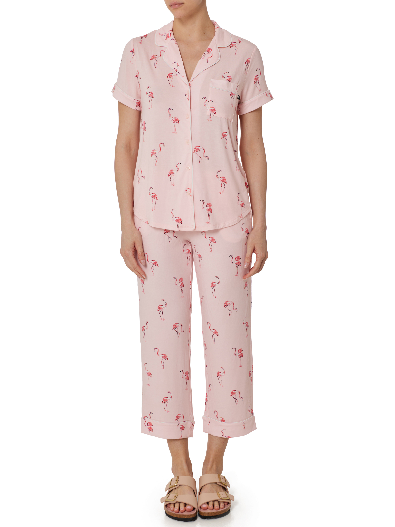 ΓΥΝΑΙΚΕΙΟ ΣΕΤ ΠΙΤΖΑΜΕΣ 1