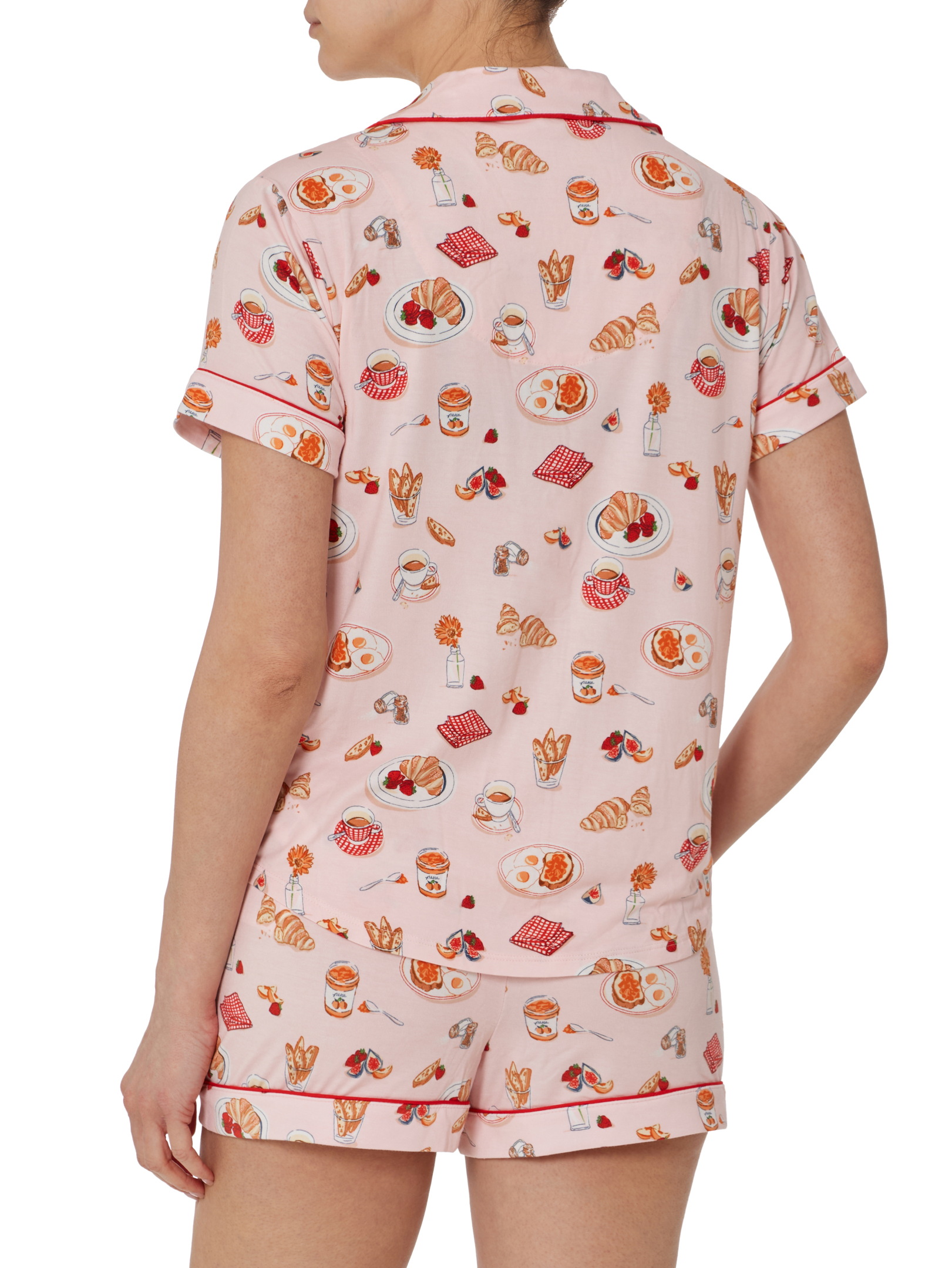 ΓΥΝΑΙΚΕΙΟ ΣΕΤ ΠΙΤΖΑΜΕΣ 2