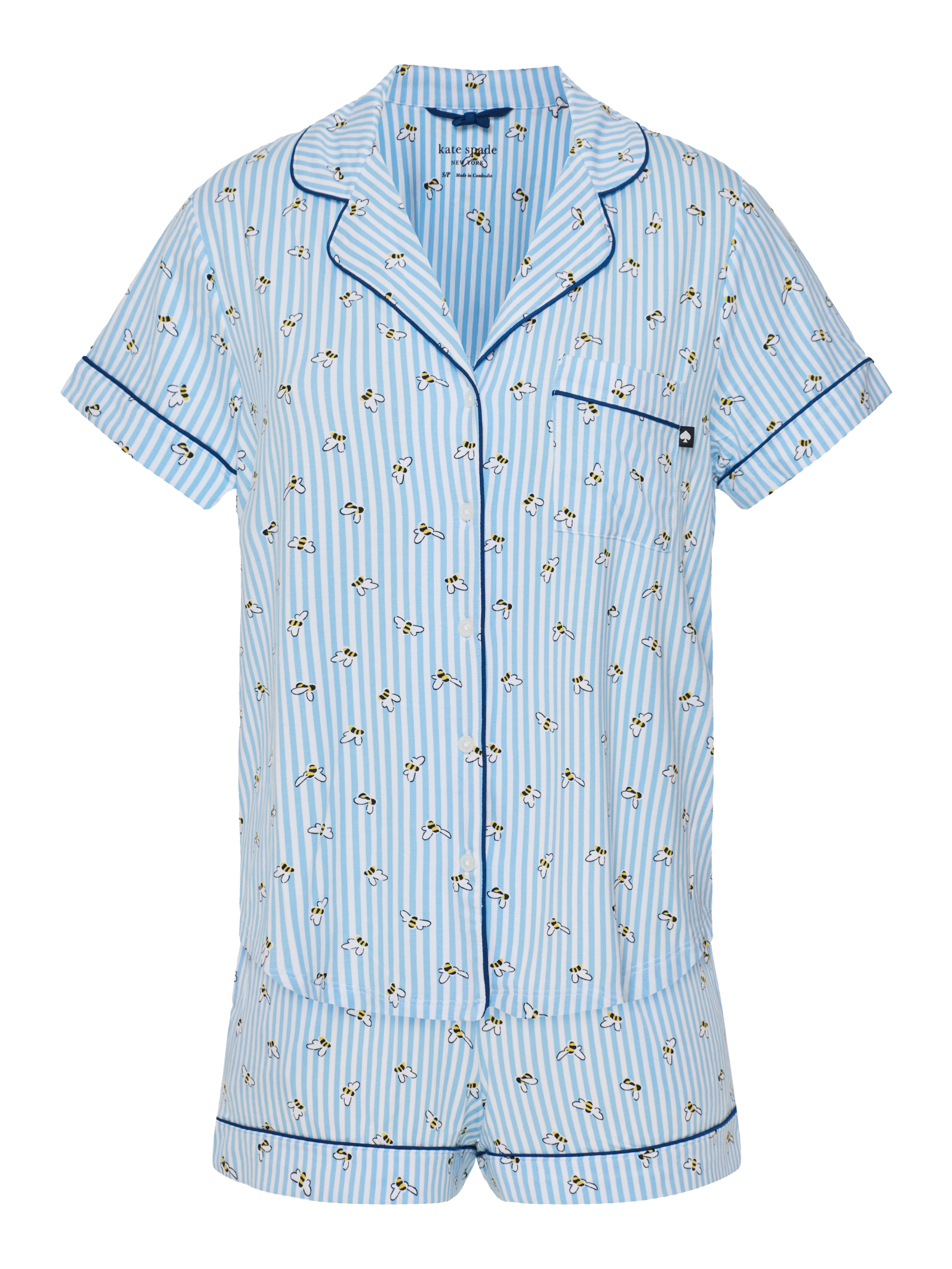 ΓΥΝΑΙΚΕΙΟ ΣΕΤ ΠΙΤΖΑΜΕΣ 0