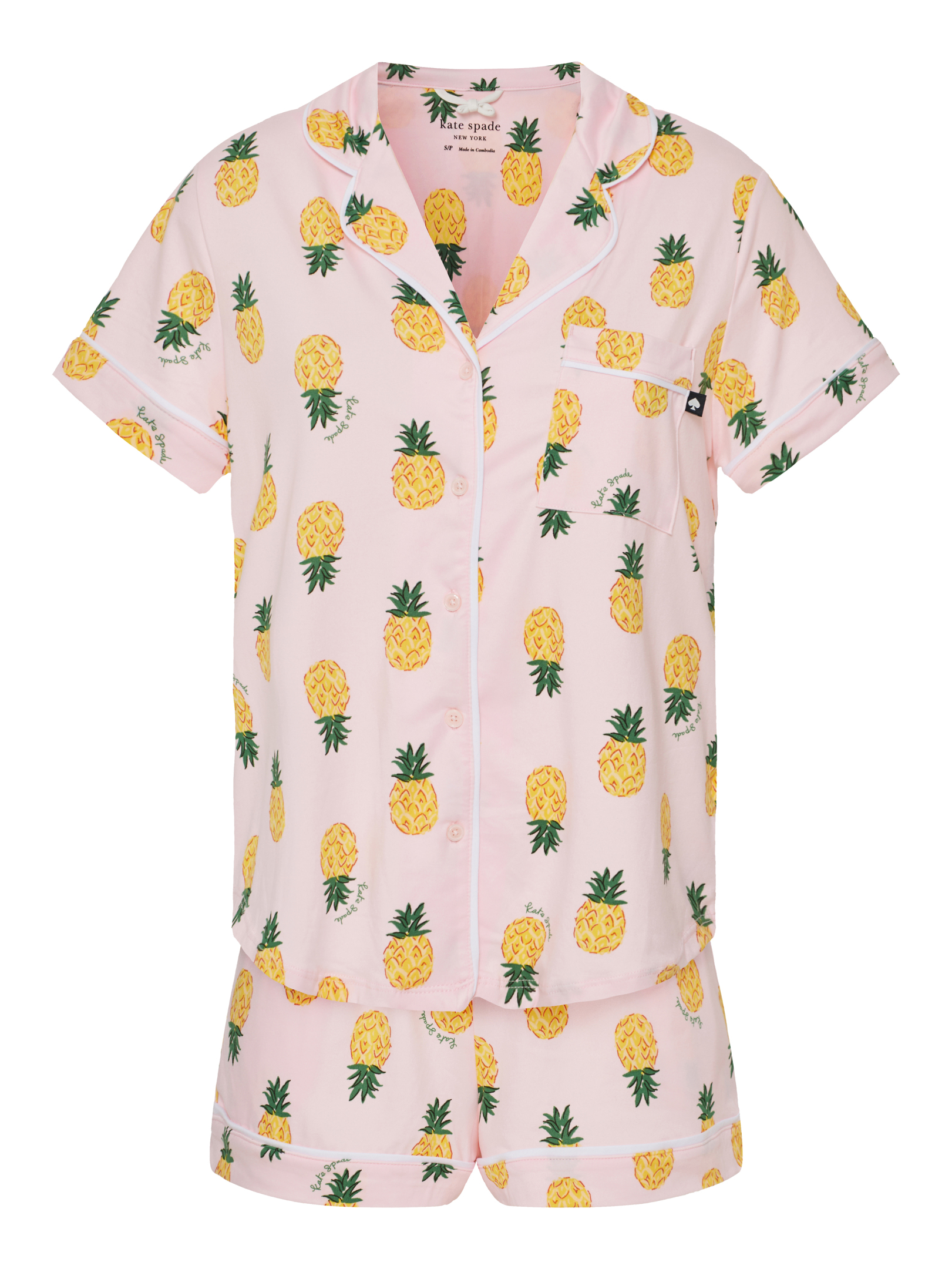 ΓΥΝΑΙΚΕΙΟ ΣΕΤ ΠΙΤΖΑΜΕΣ 0