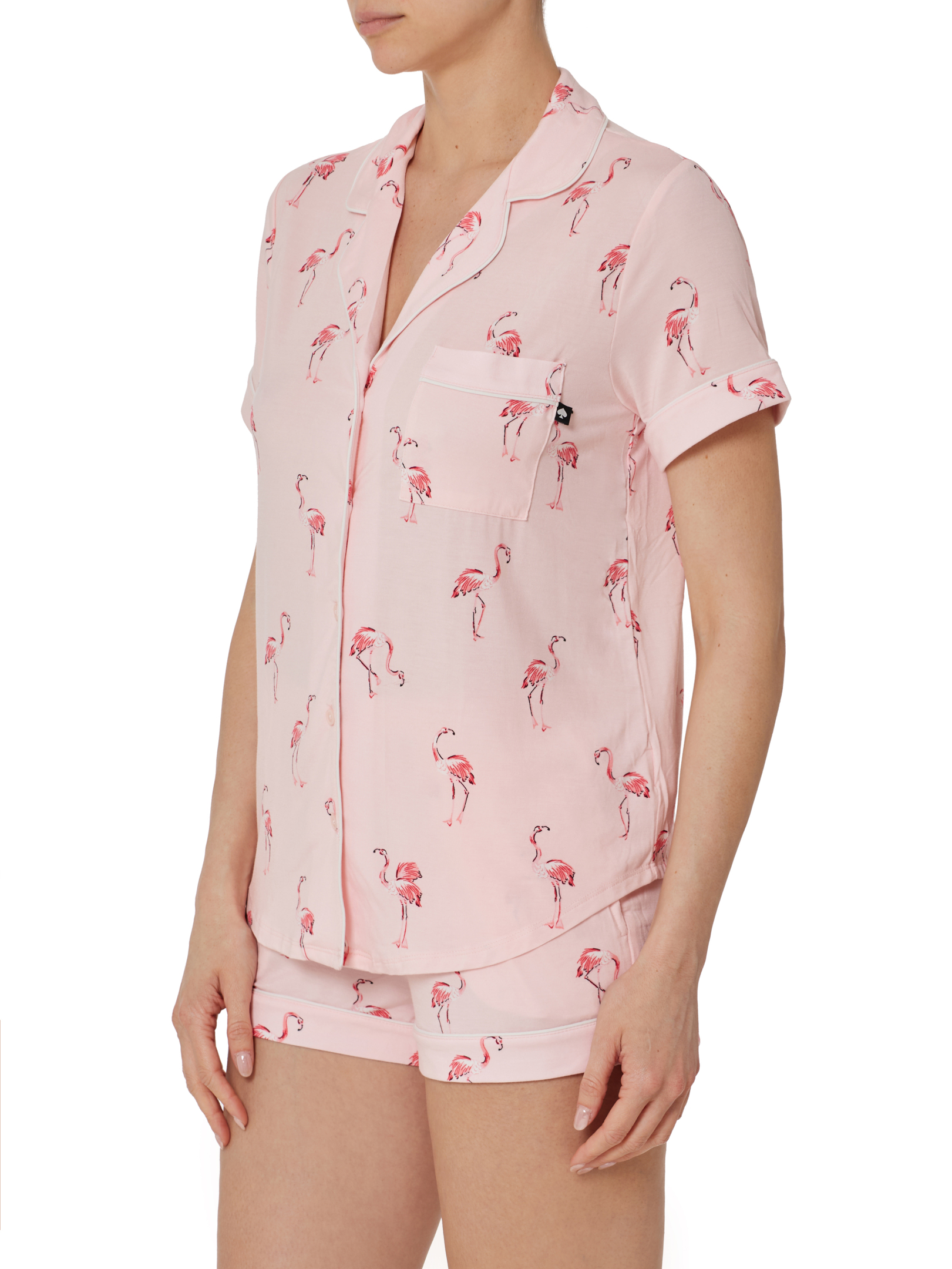 ΓΥΝΑΙΚΕΙΟ ΣΕΤ ΠΙΤΖΑΜΕΣ 1