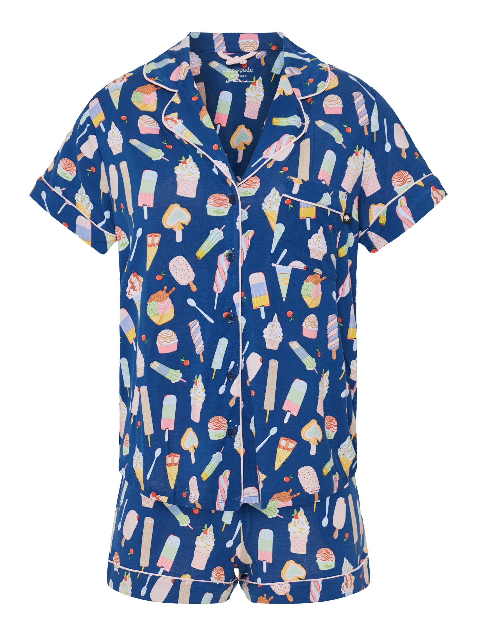 ΓΥΝΑΙΚΕΙΟ ΣΕΤ ΠΙΤΖΑΜΕΣ 0