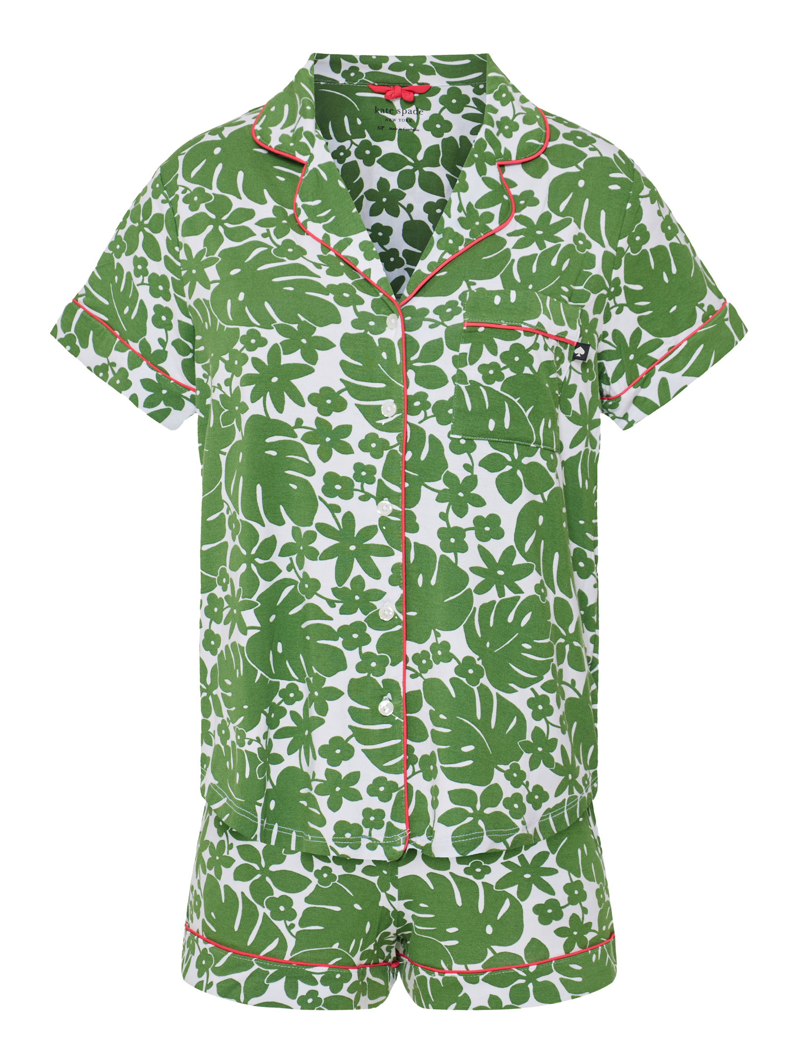 ΓΥΝΑΙΚΕΙΟ ΣΕΤ ΠΙΤΖΑΜΕΣ 0