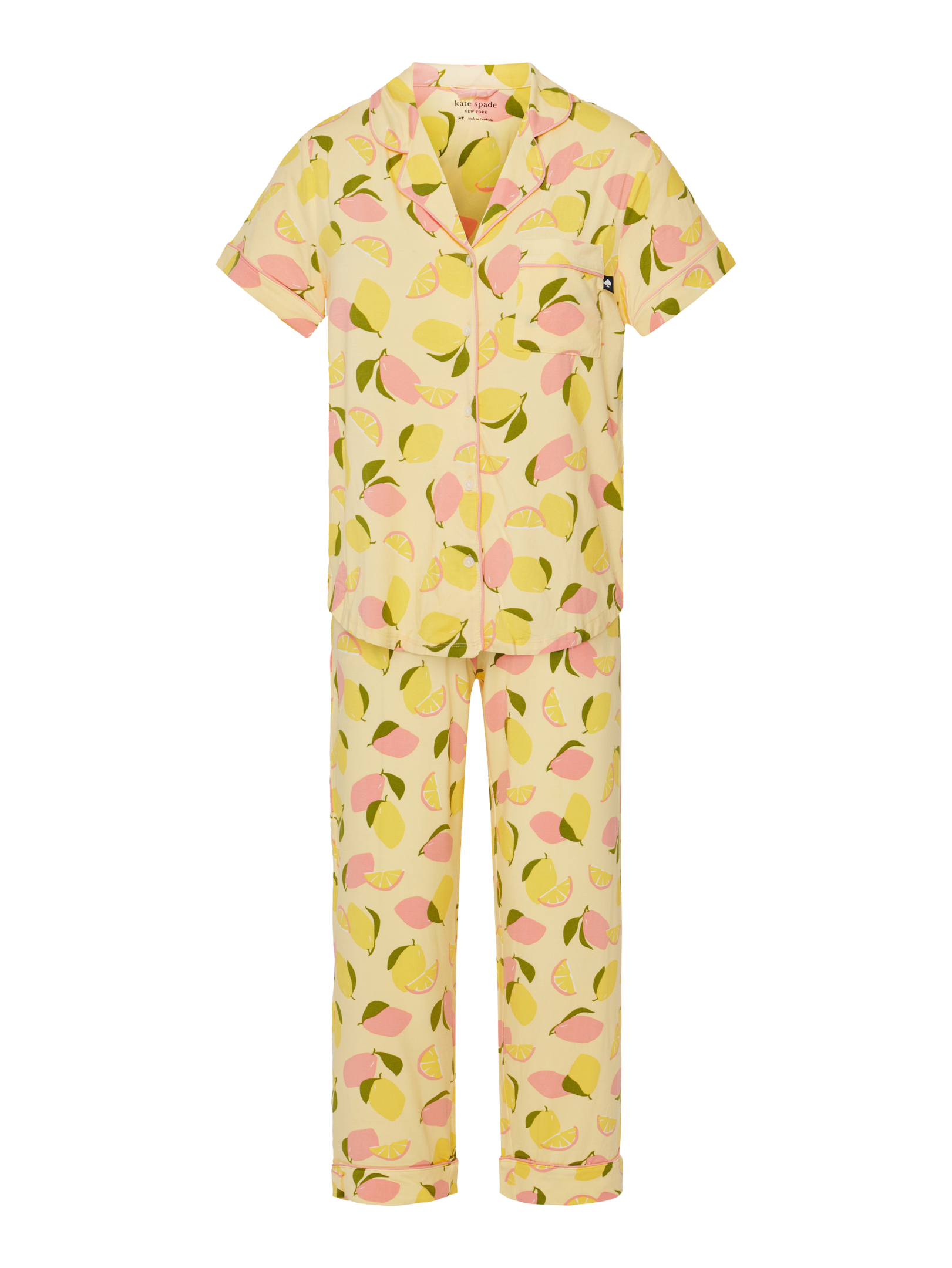 ΓΥΝΑΙΚΕΙΟ ΣΕΤ ΠΙΤΖΑΜΕΣ 0