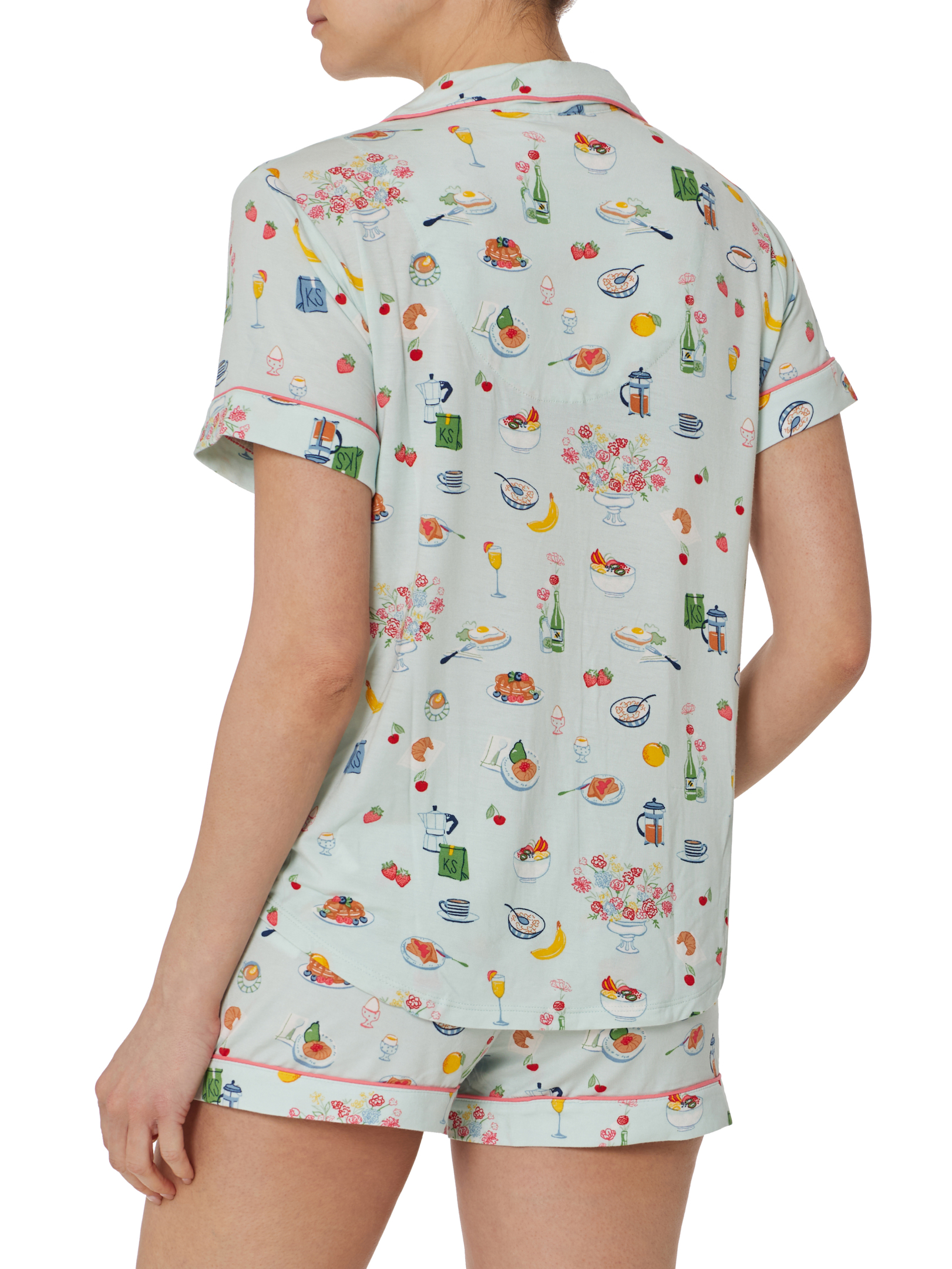 ΓΥΝΑΙΚΕΙΟ ΣΕΤ ΠΙΤΖΑΜΕΣ 2