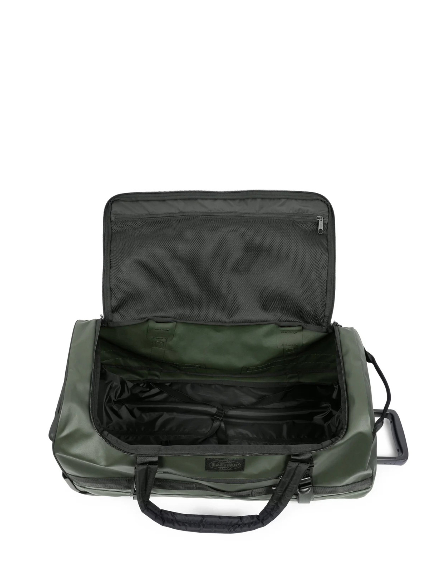 ΒΑΛΙΤΣΑ ΤΑΞΙΔΙΟΥ DUFFEL PACK WHEEL M 2