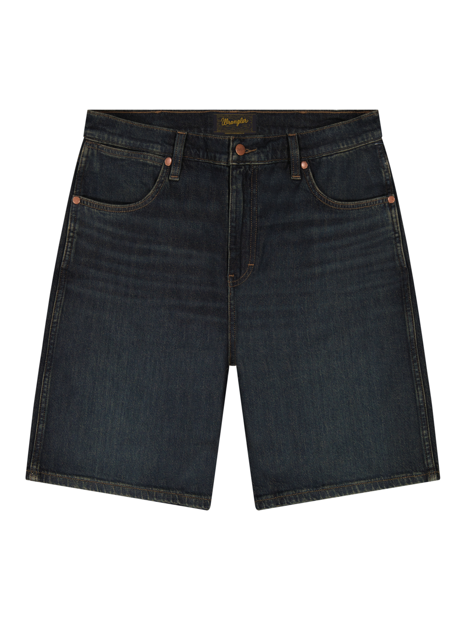 ΑΝΔΡΙΚΗ DENIM ΒΕΡΜΟΥΔΑ COWBOY 0