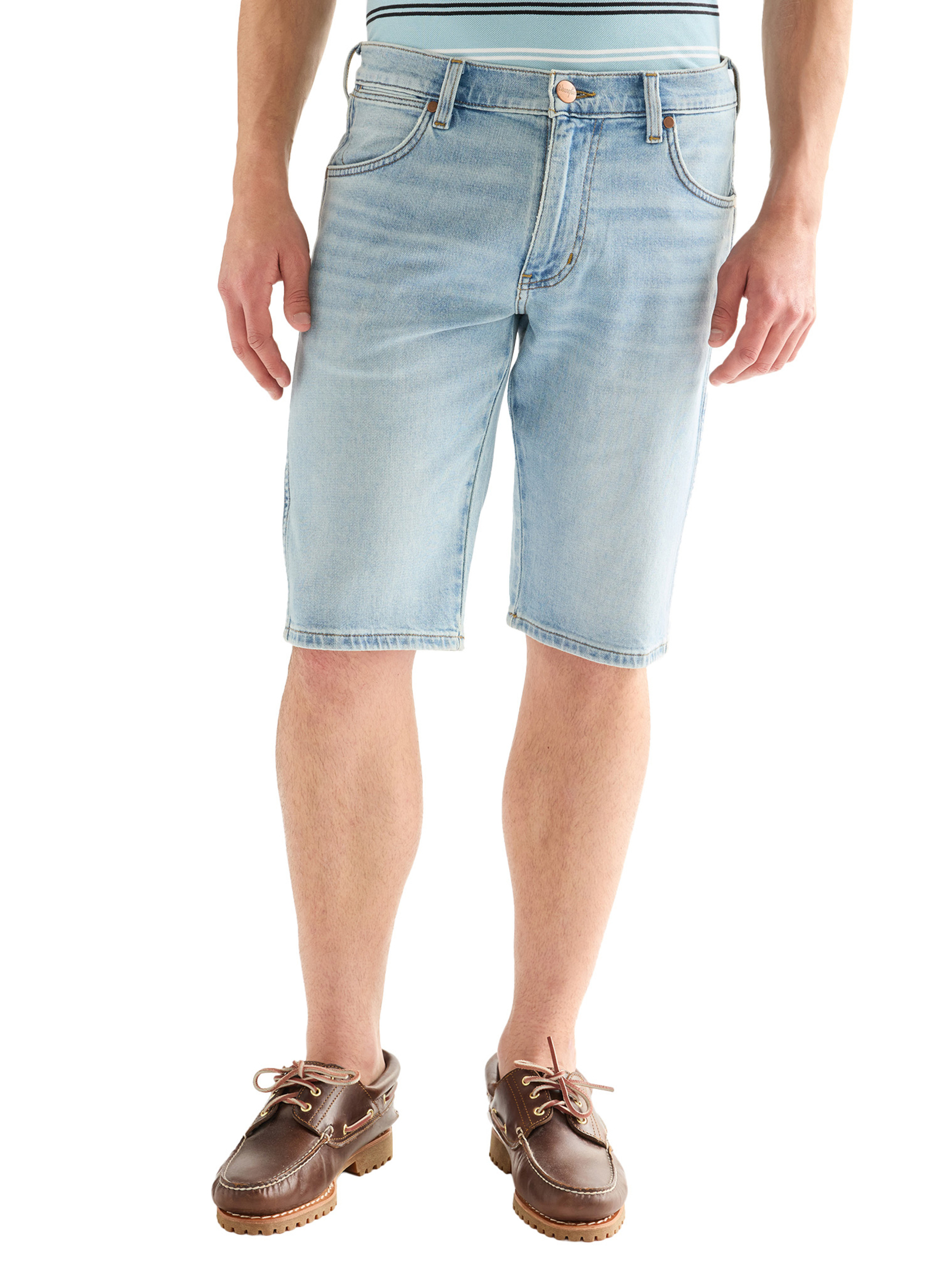 ΑΝΔΡΙΚΗ DENIM ΒΕΡΜΟΥΔΑ 1