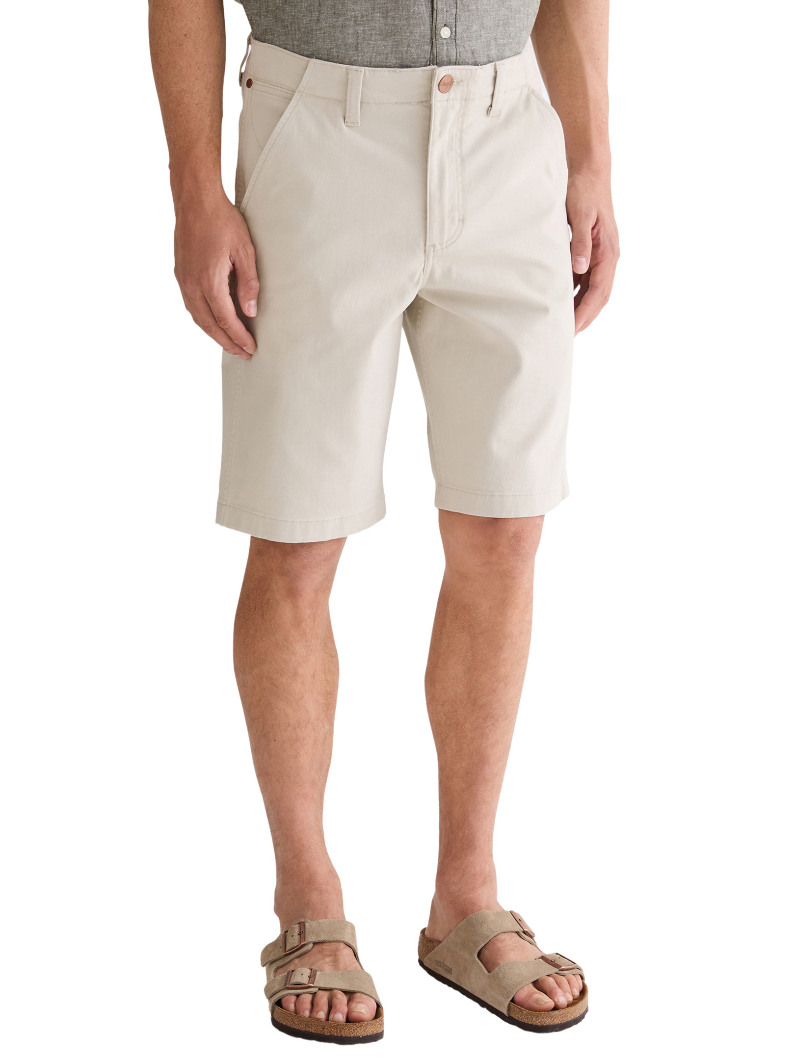 ΑΝΔΡΙΚΗ CHINO ΒΕΡΜΟΥΔΑ PELICAN 1