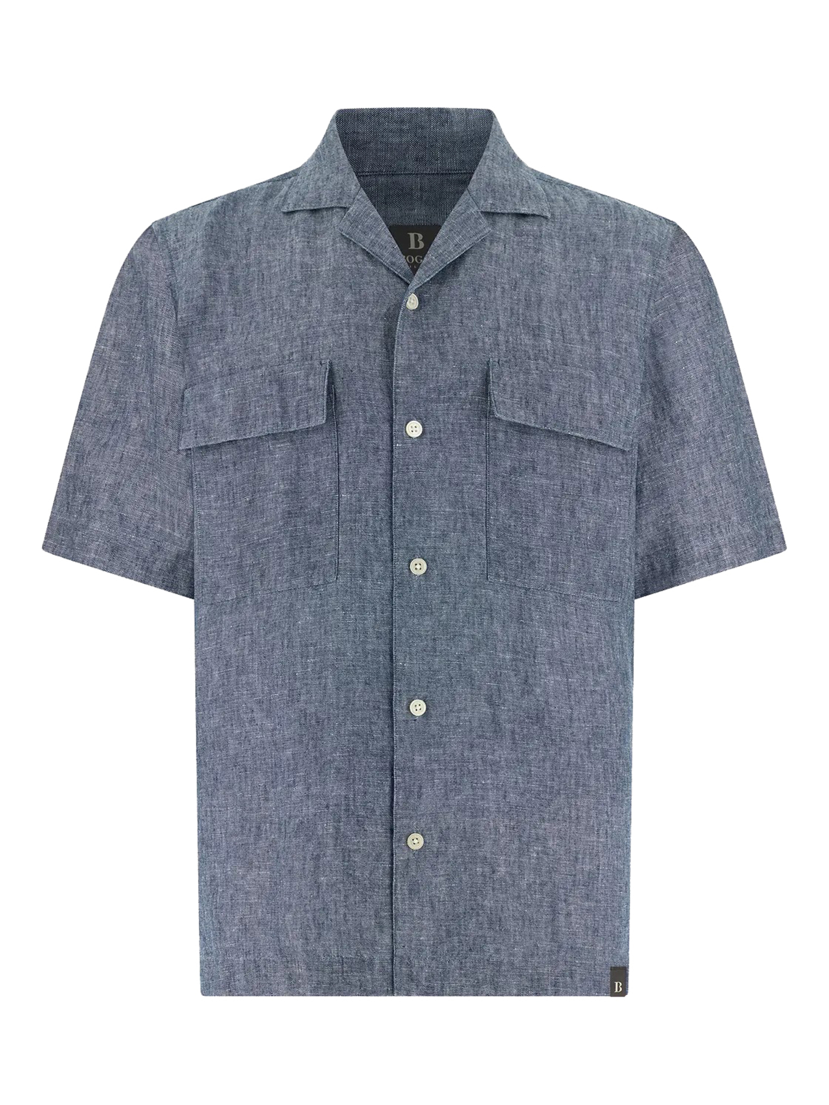 ΑΝΔΡΙΚΟ ΚΟΝΤΟΜΑΝΙΚΟ ΠΟΥΚΑΜΙΣΟ 0