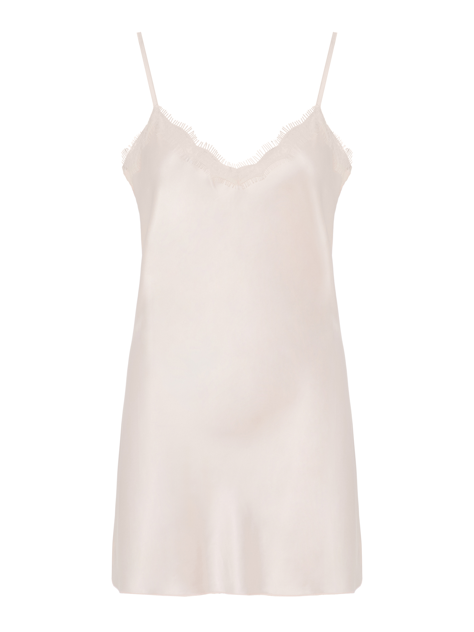 ΓΥΝΑΙΚΕΙΟ SATIN ΝΥΧΤΙΚΟ 1