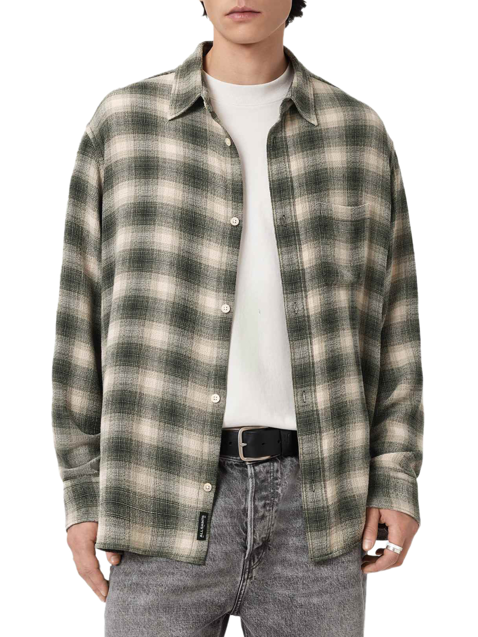 ΑΝΔΡΙΚΟ ΠΟΥΚΑΜΙΣΟ LUMLEY 1