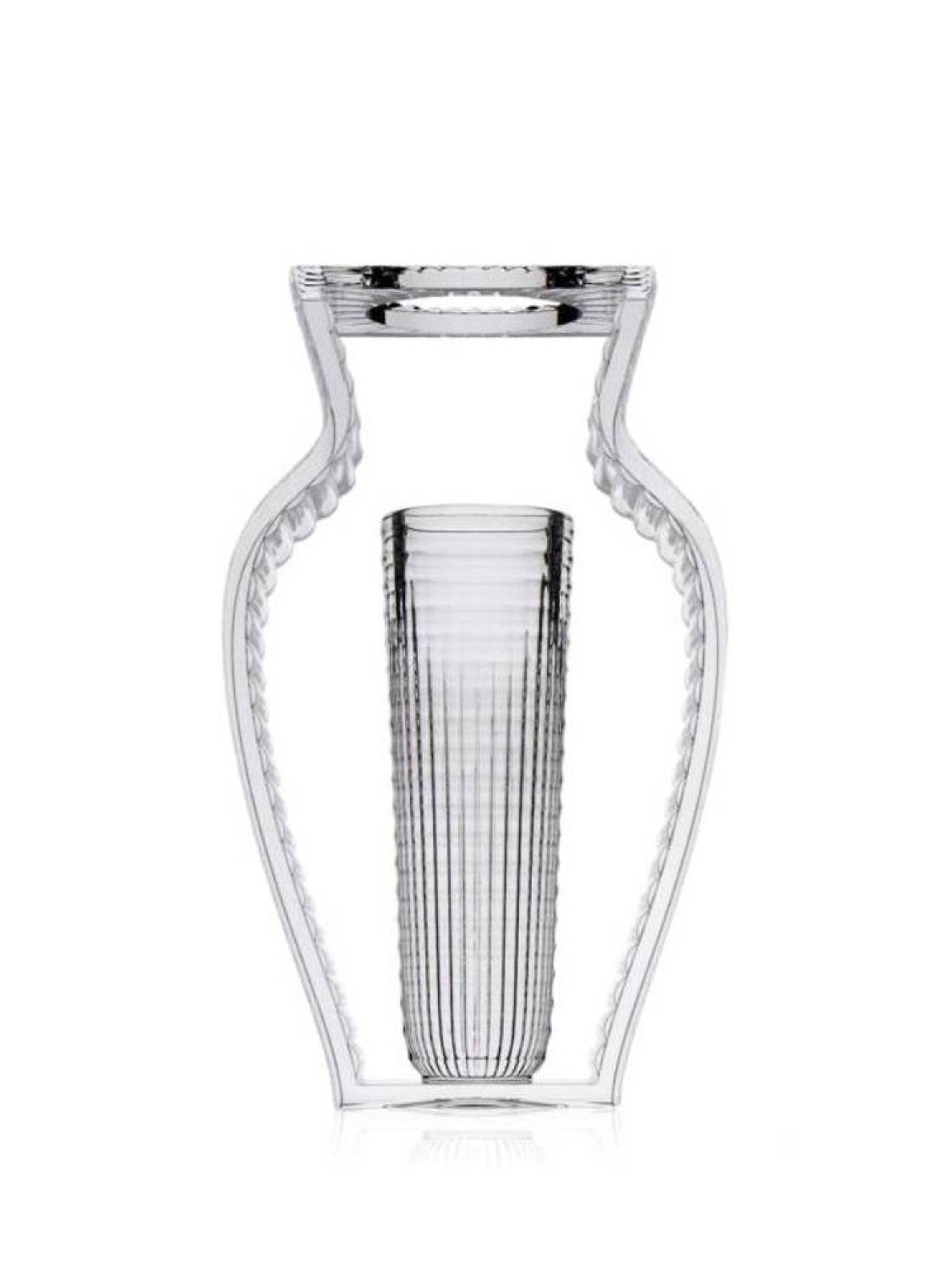 ΒΑΖΟ KARTELL 0