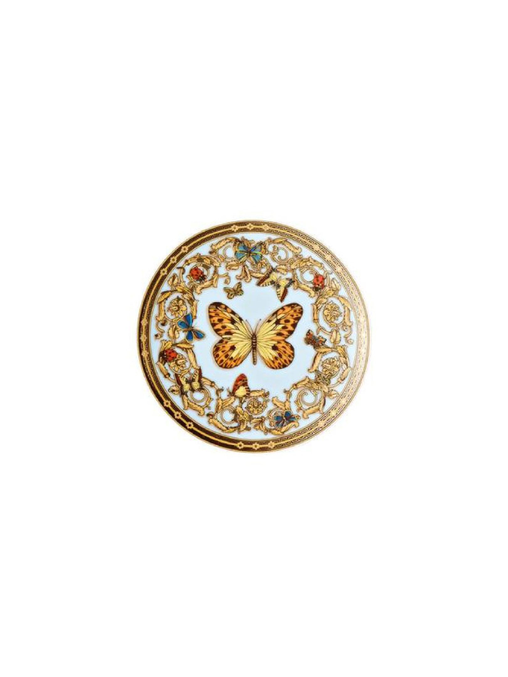 ΔΙΑΚΟΣΜΗΤΙΚΟ ΠΙΑΤΟ VERSACE 0