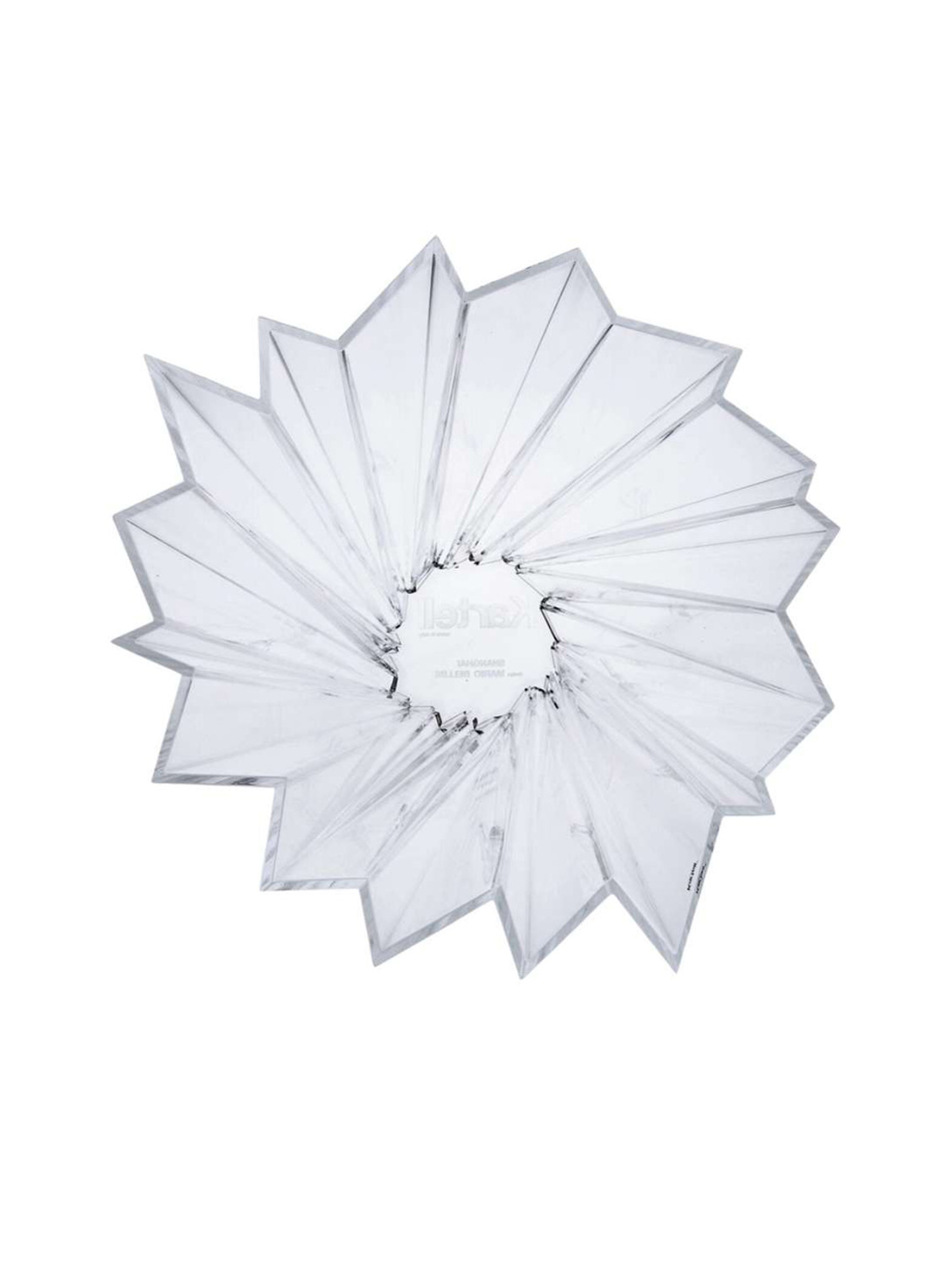 ΒΑΖΟ KARTELL 1