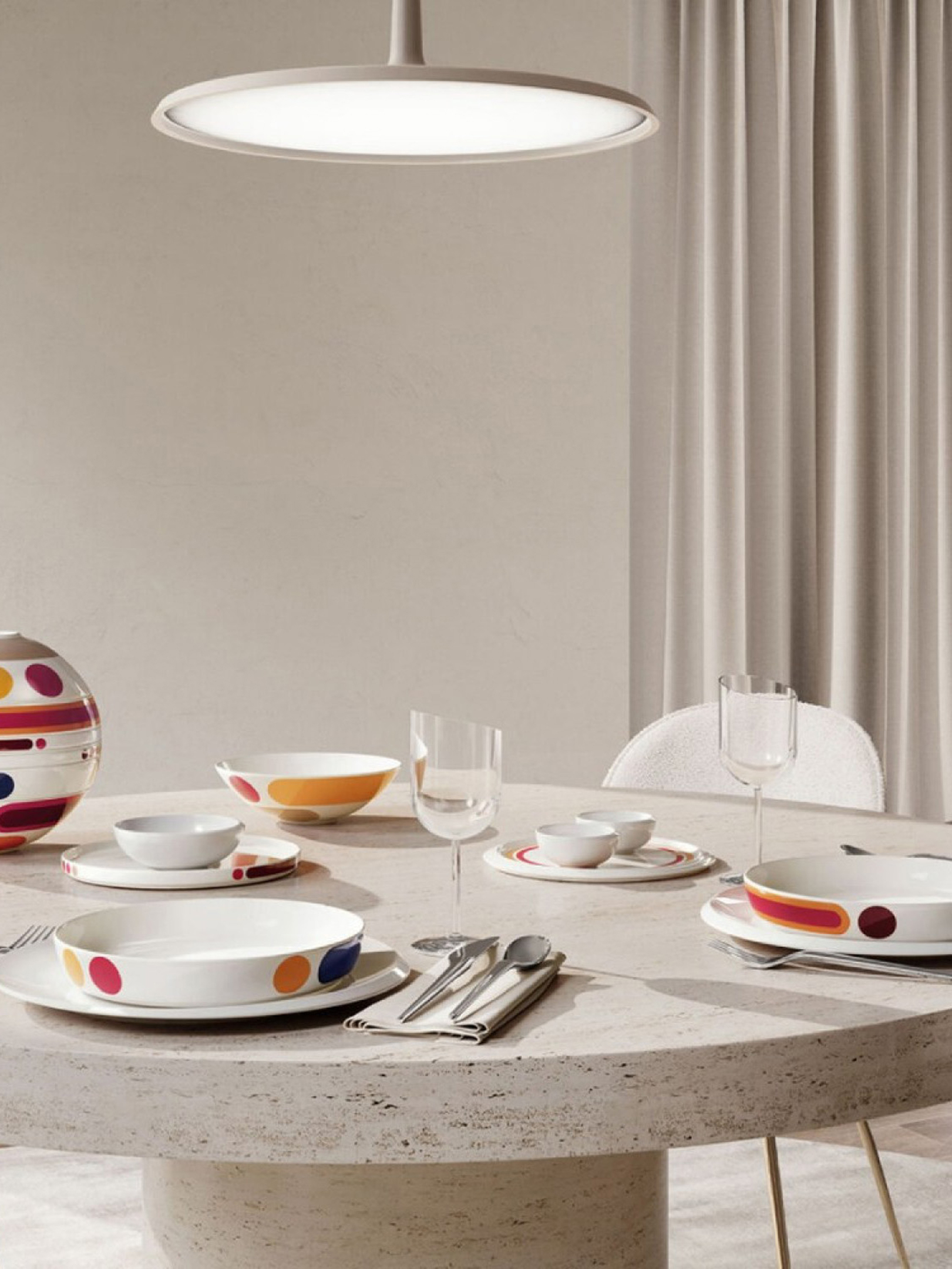 ΣΕΤ ΠΙΑΤΑ 7 ΤΕΜΑΧΙΩΝ VILLEROY & BOCH 1