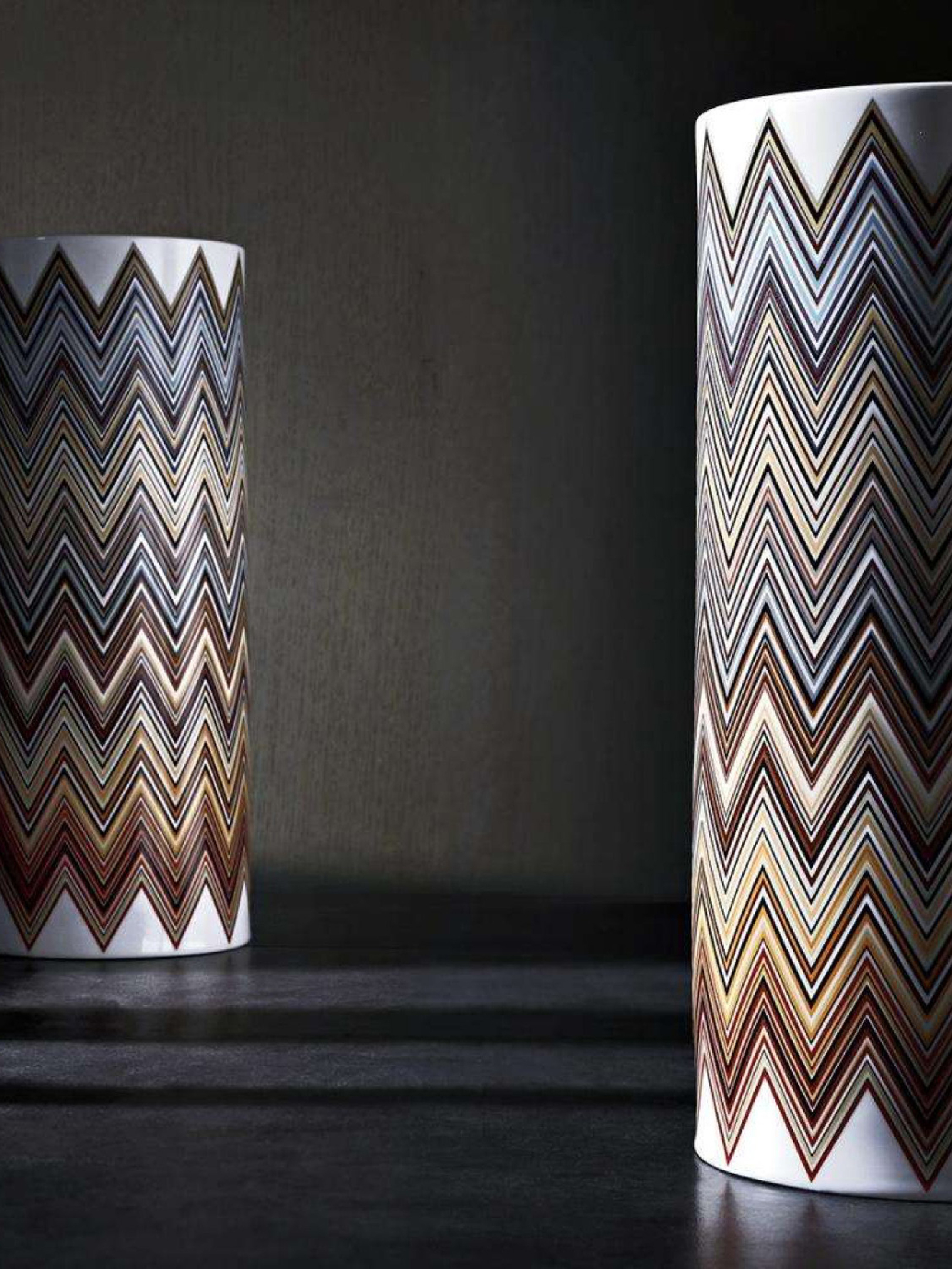 ΒΑΖΟ MISSONI 1