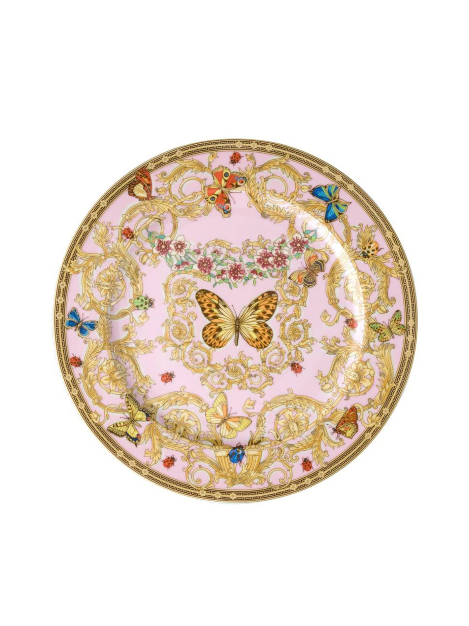 ΠΙΑΤΕΛΑ VERSACE 0