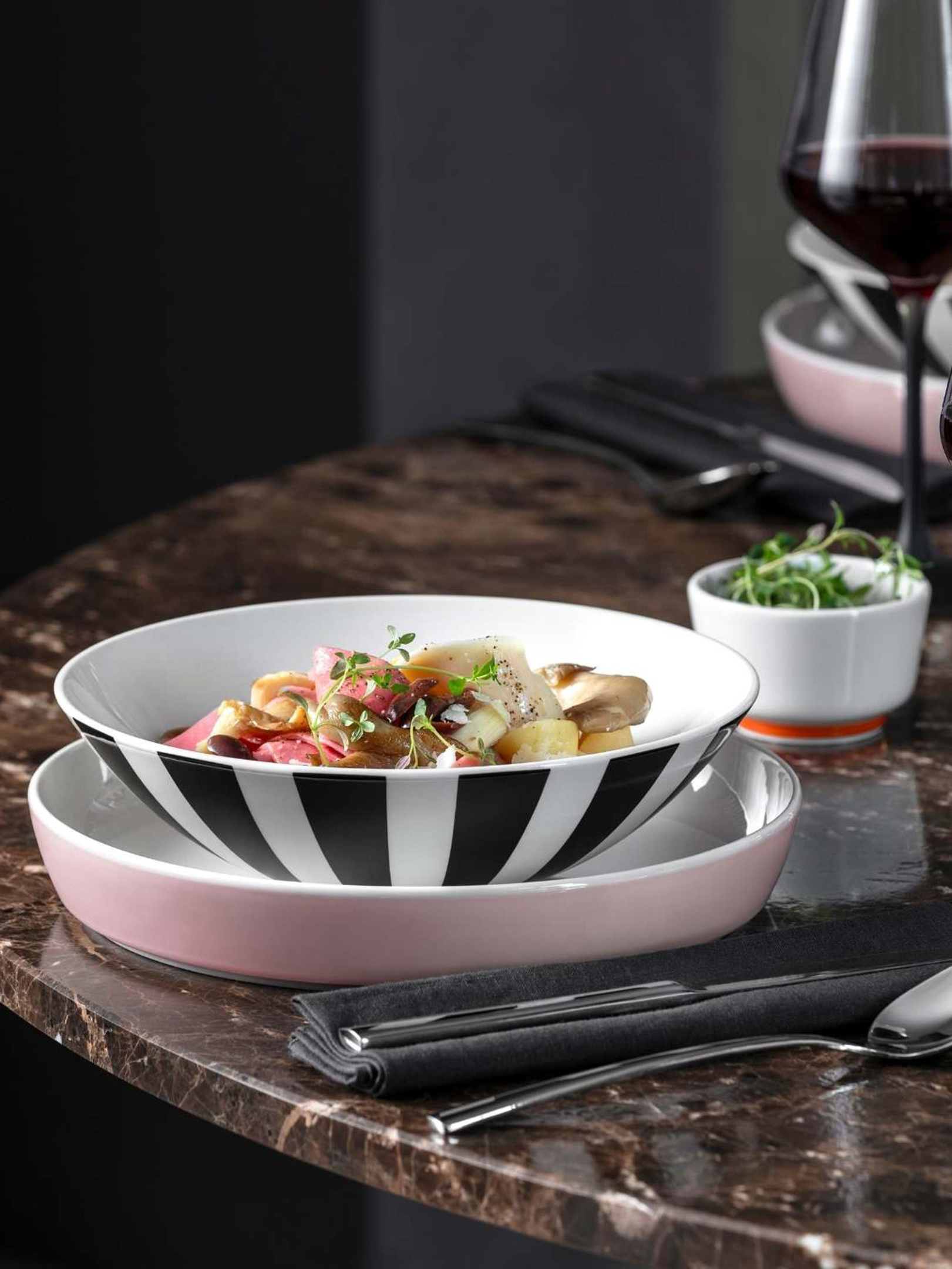 ΜΠΩΛ VILLEROY & BOCH 1