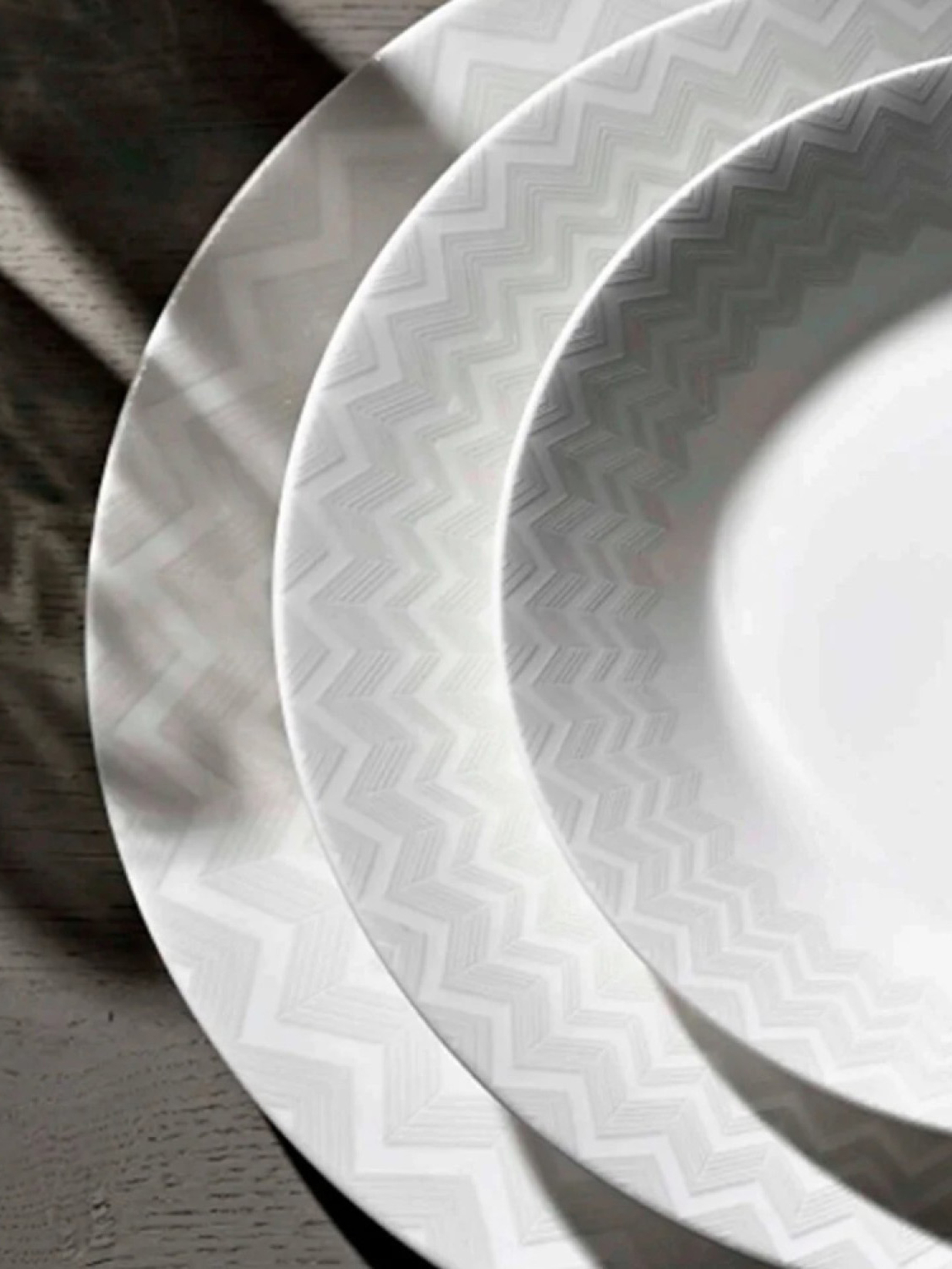 ΠΙΑΤΟ ΒΑΘΥ MISSONI 1
