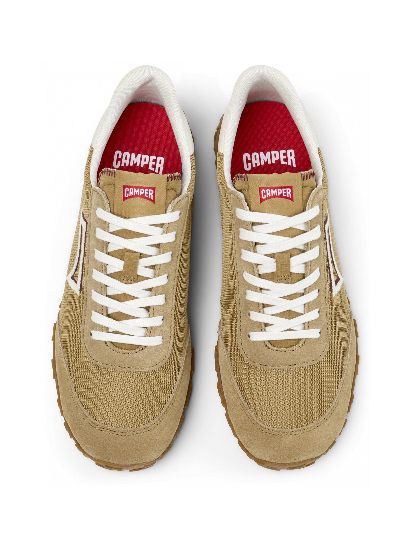 ΑΝΔΡΙΚΑ SNEAKERS DRIFT WALK 2