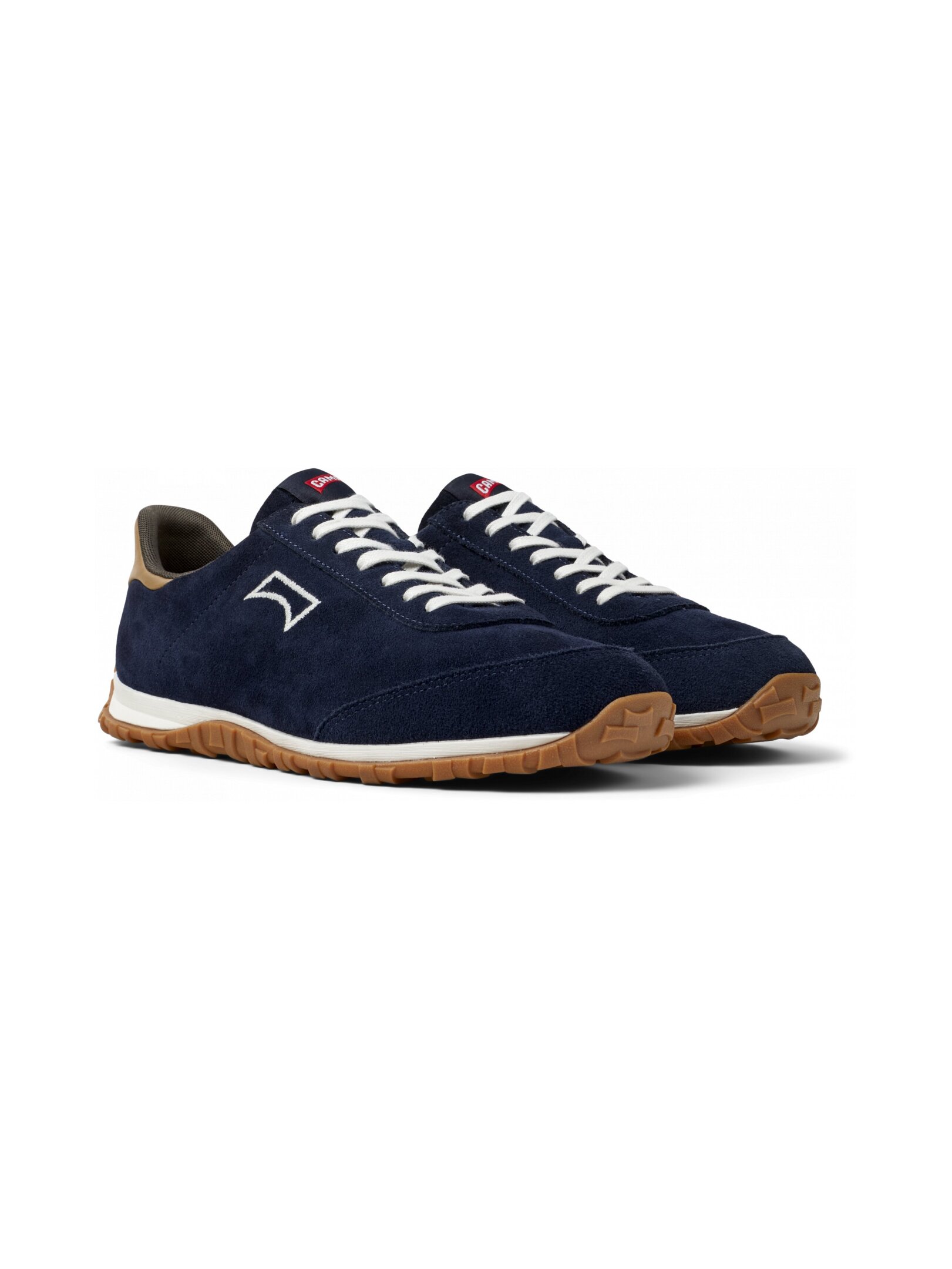 ΑΝΔΡΙΚΑ SNEAKERS DRIFT WALK 1