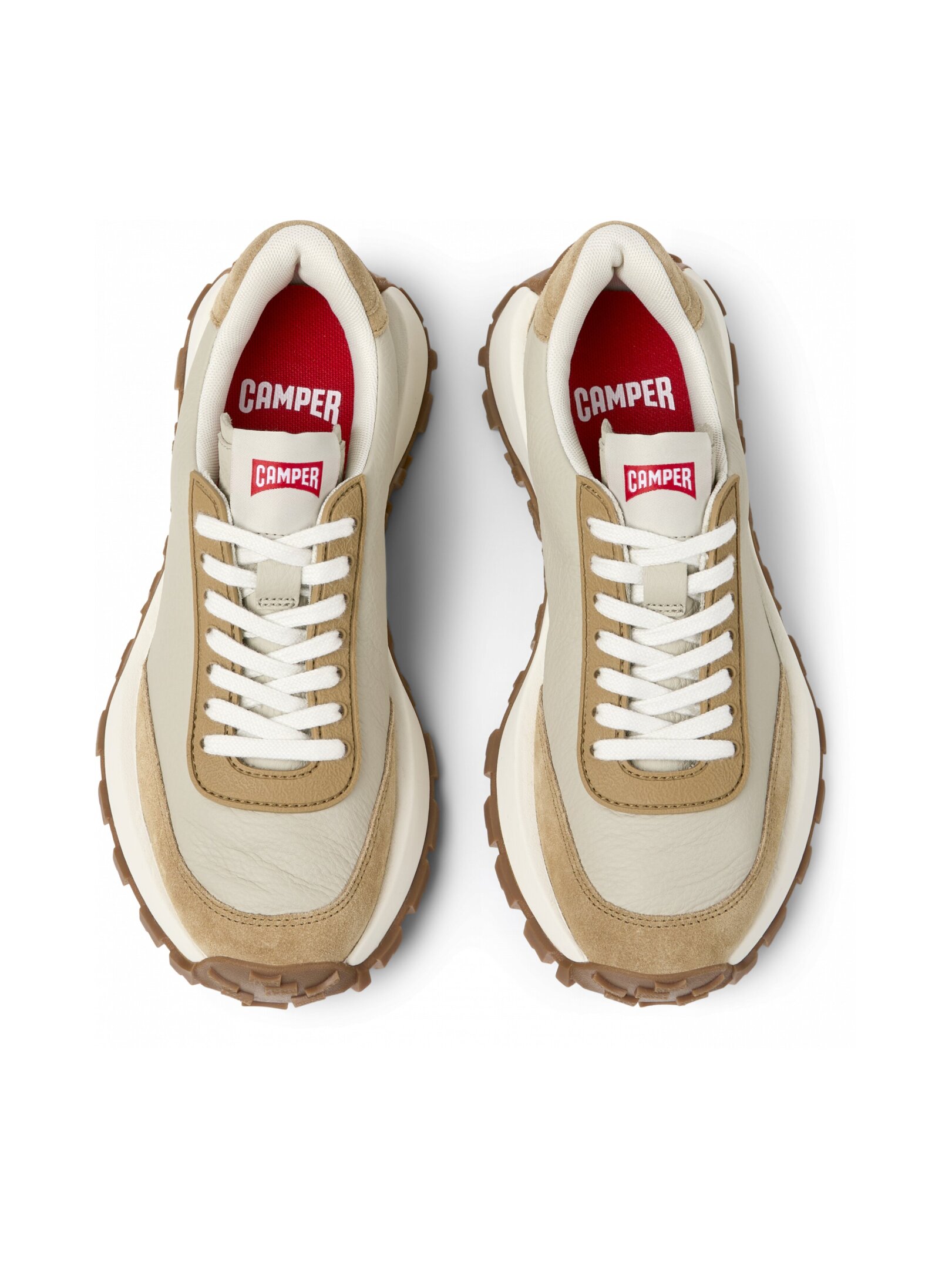 ΓΥΝΑΙΚΕΙΑ SNEAKERS DRIFT TRAIL 2