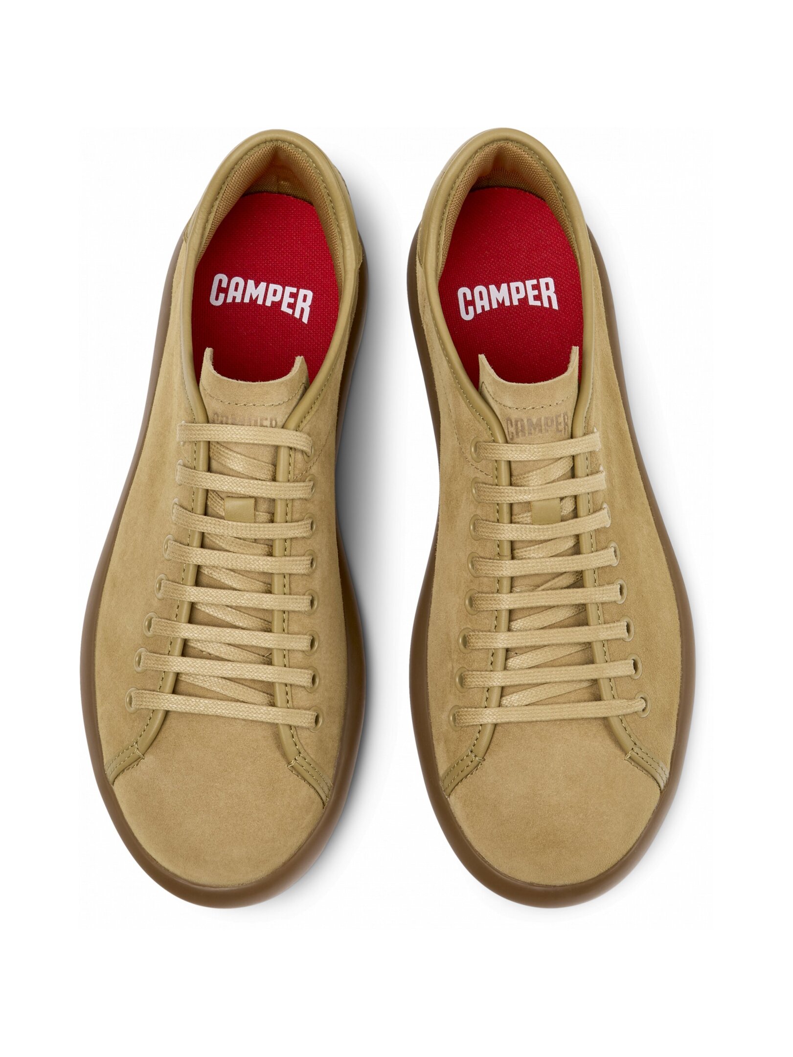 ΑΝΔΡΙΚΑ SNEAKERS PELOTAS SOLLER 2