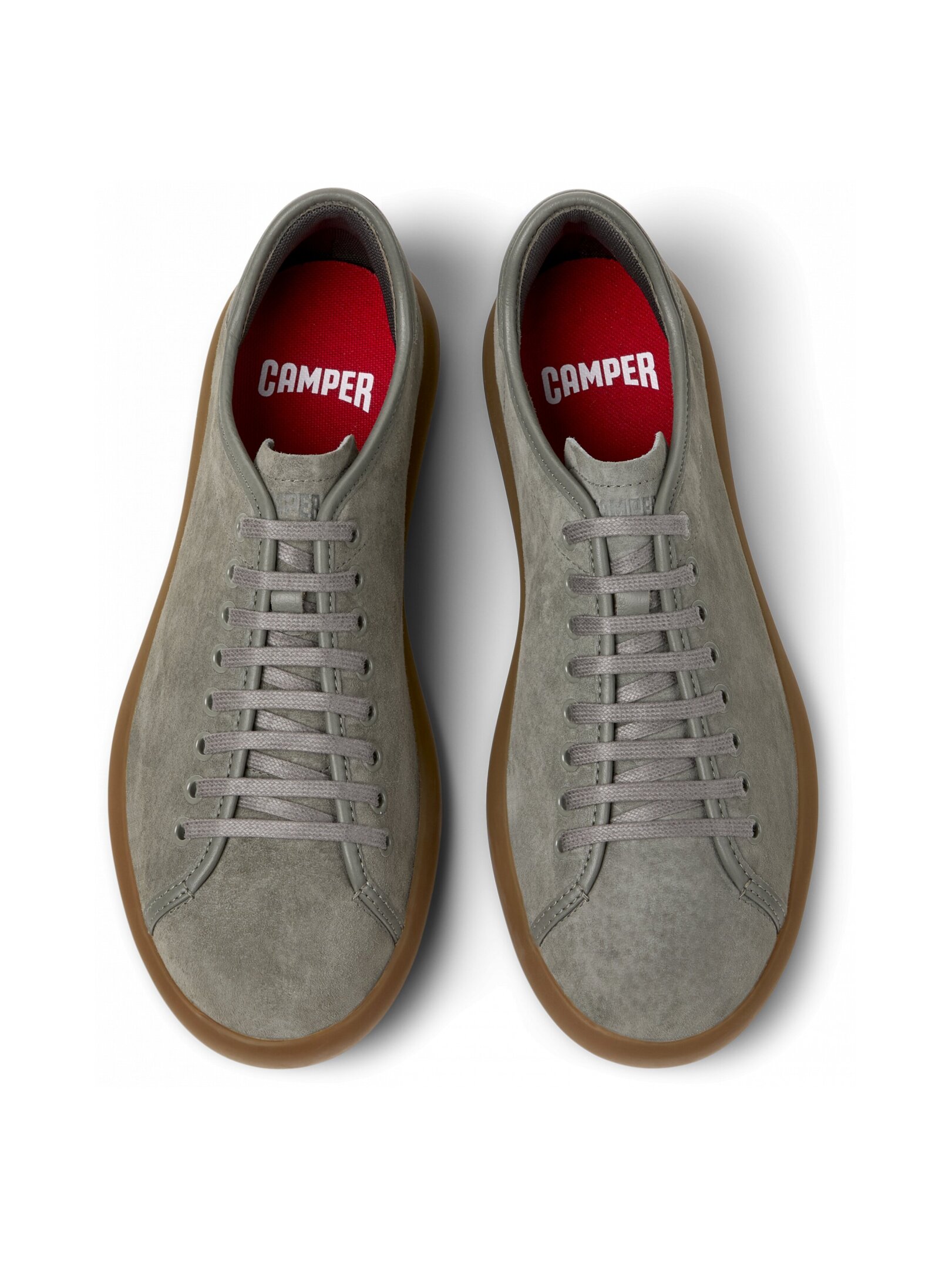 ΑΝΔΡΙΚΑ SNEAKERS PELOTAS SOLLER 2