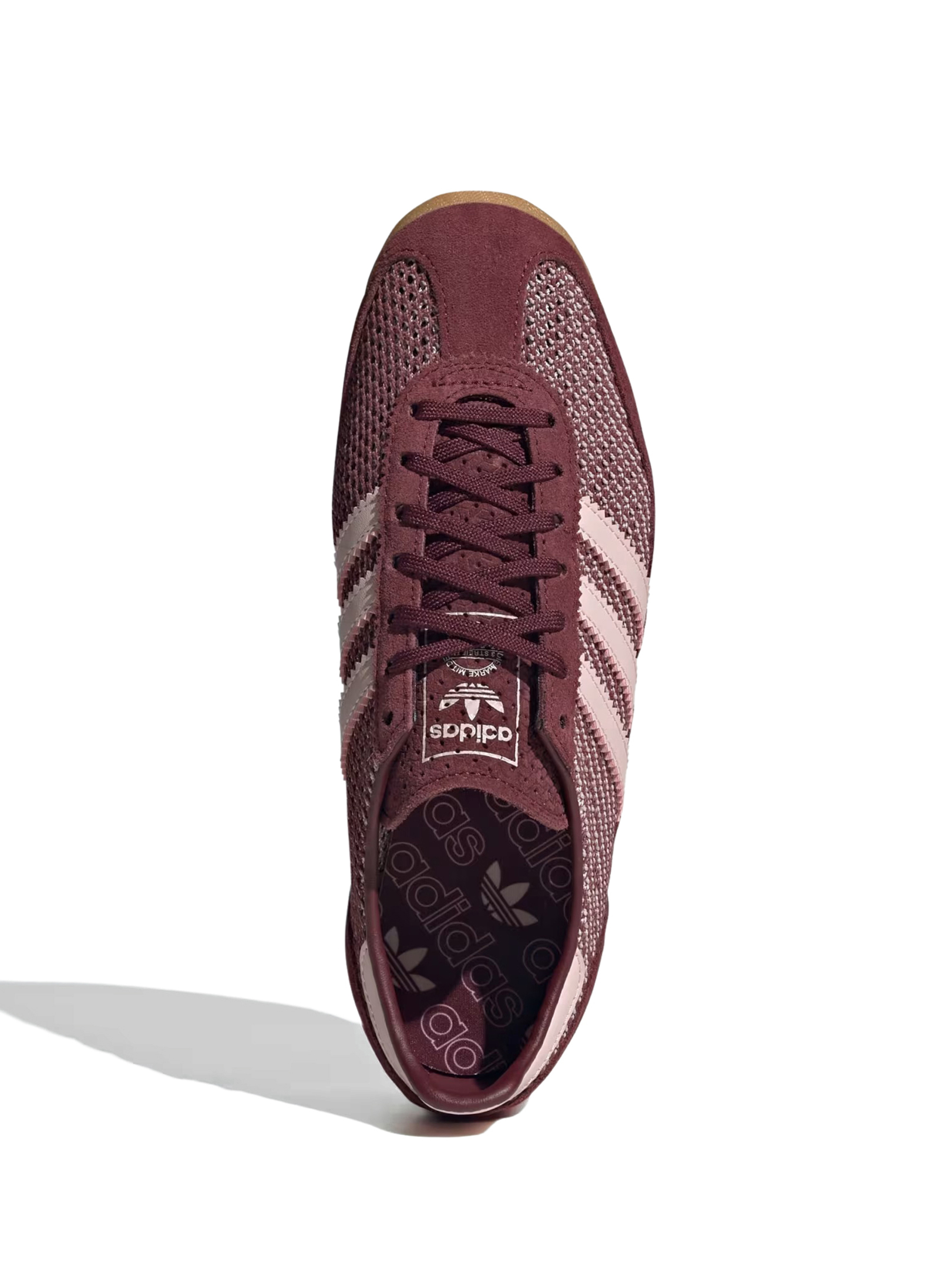 ΓΥΝΑΙΚΕΙΑ SNEAKERS SL 72 OG 2