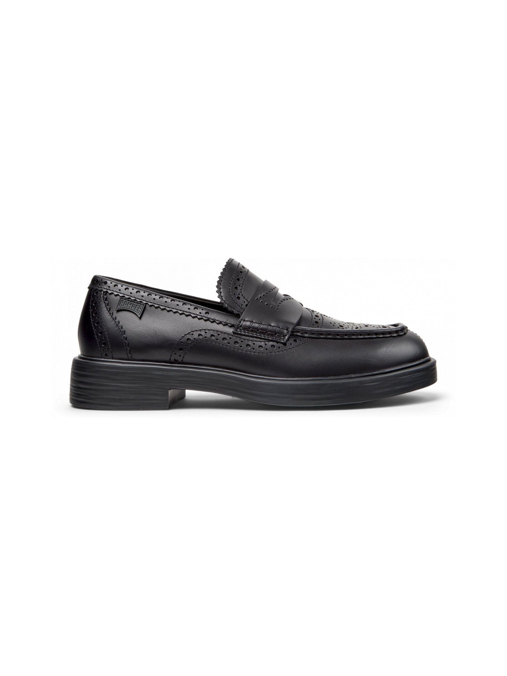 ΑΝΔΡΙΚΑ LOAFERS TWINS 0